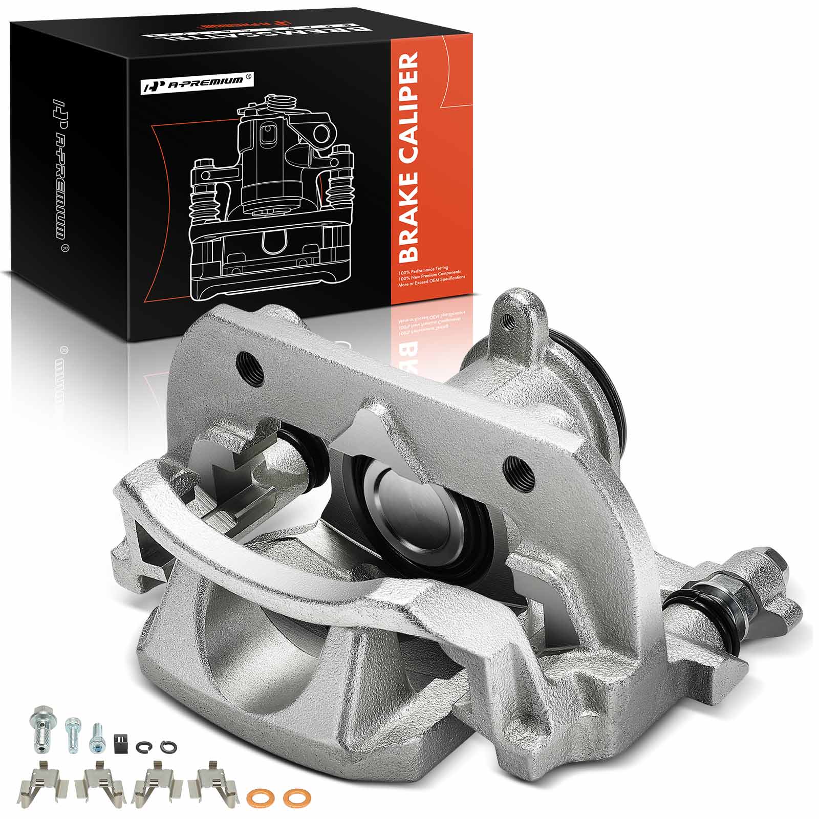 AM Brake Caliper SKU PRMAPBC4372 OEM 4783006170