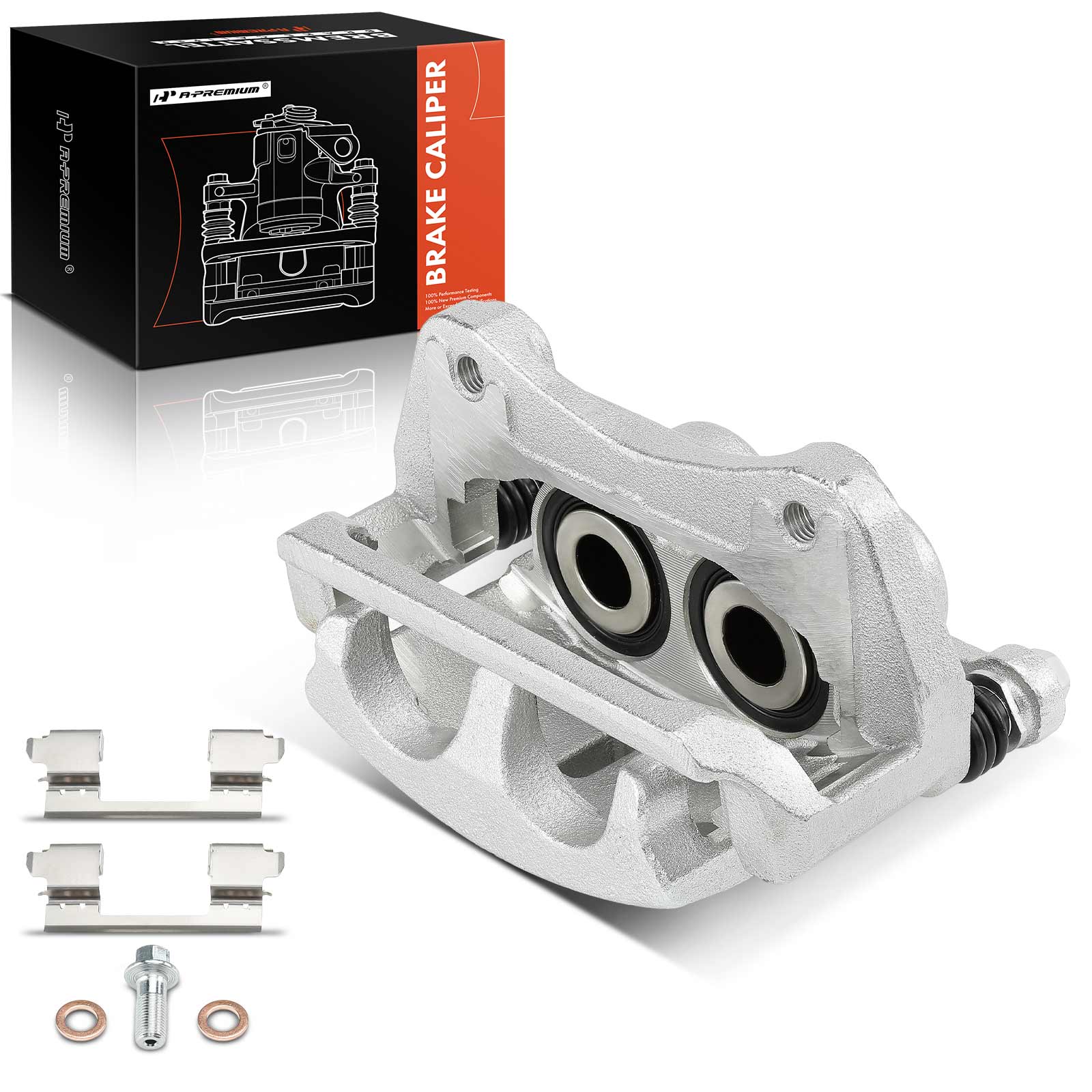 AM Brake Caliper SKU PRMAPBC4394 OEM 13542336-13539800-13546092