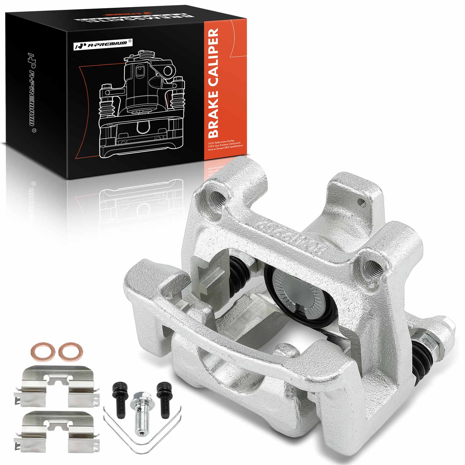AM Brake Caliper SKU PRMAPBC4408 OEM 58230D3700