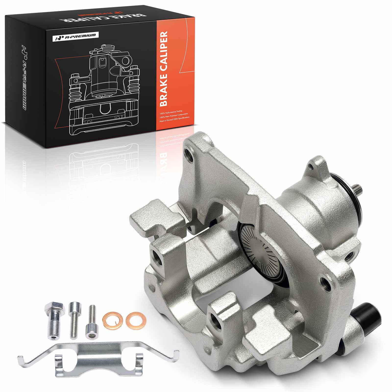 AM Brake Caliper SKU PRMAPBC4467 OEM 68318172AA 18P5584-18P5584-18B