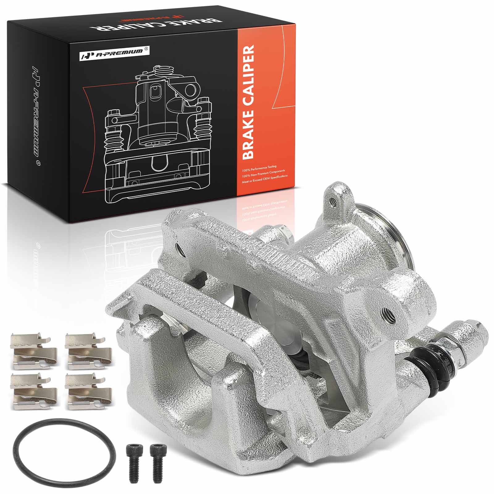 AM Brake Caliper SKU PRMAPBC4519 OEM 4605B565-4605B637-4605B799-460