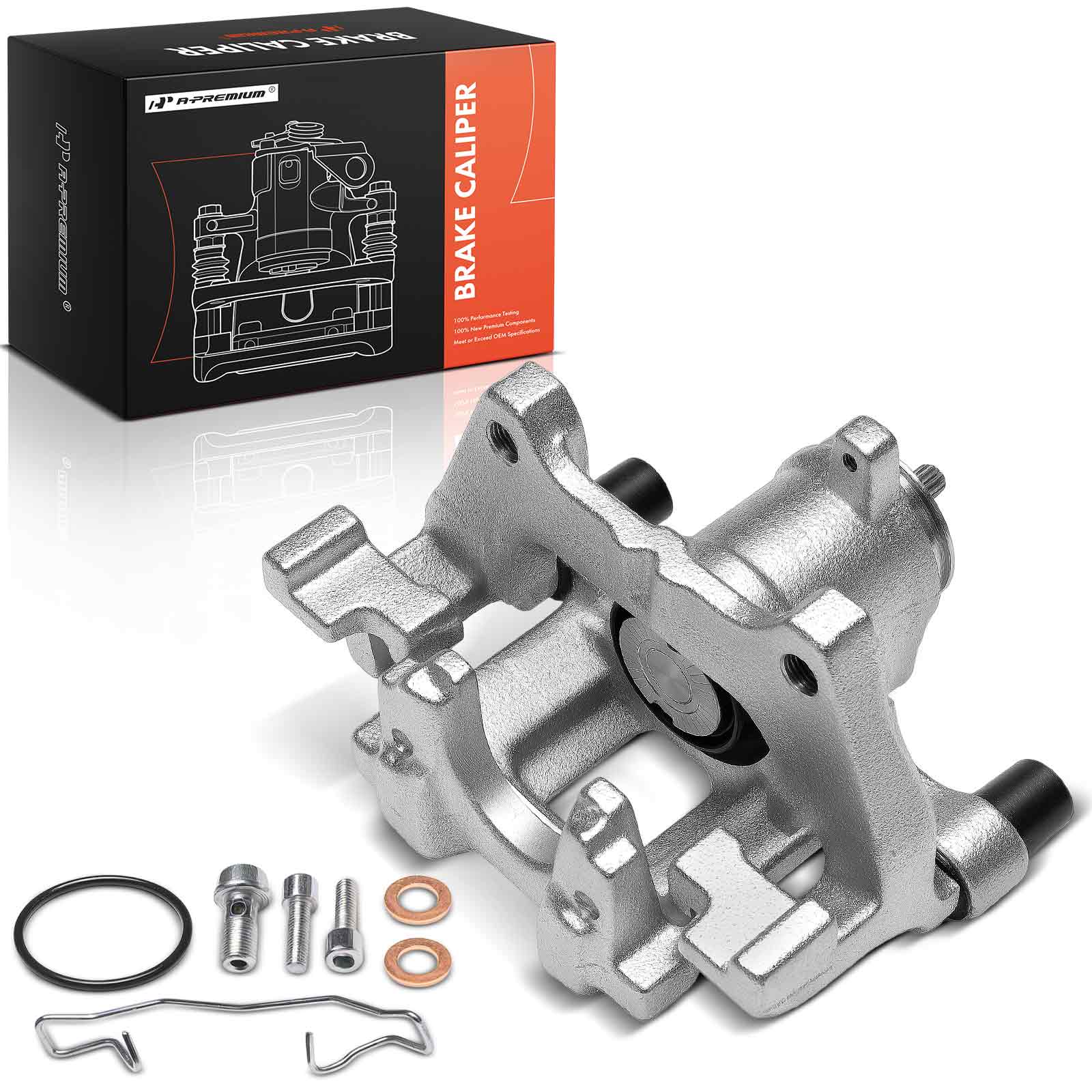 AM Brake Caliper SKU PRMAPBC4680 OEM 141.40603-14140603 SC3934