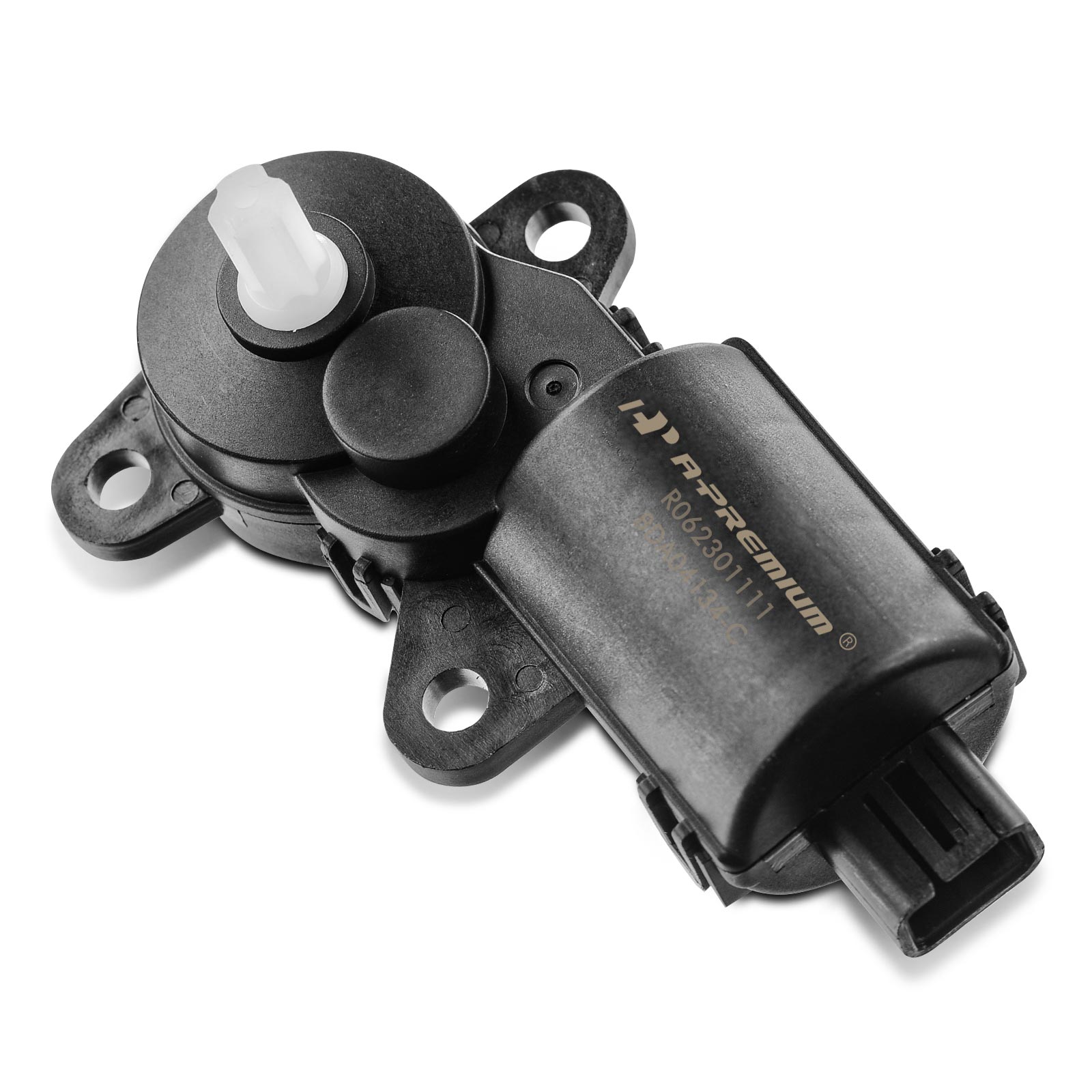 AM Heater Blend Door Actuator SKU PRMAPBDA0084 OEM 604134-10325407-10349563-15844