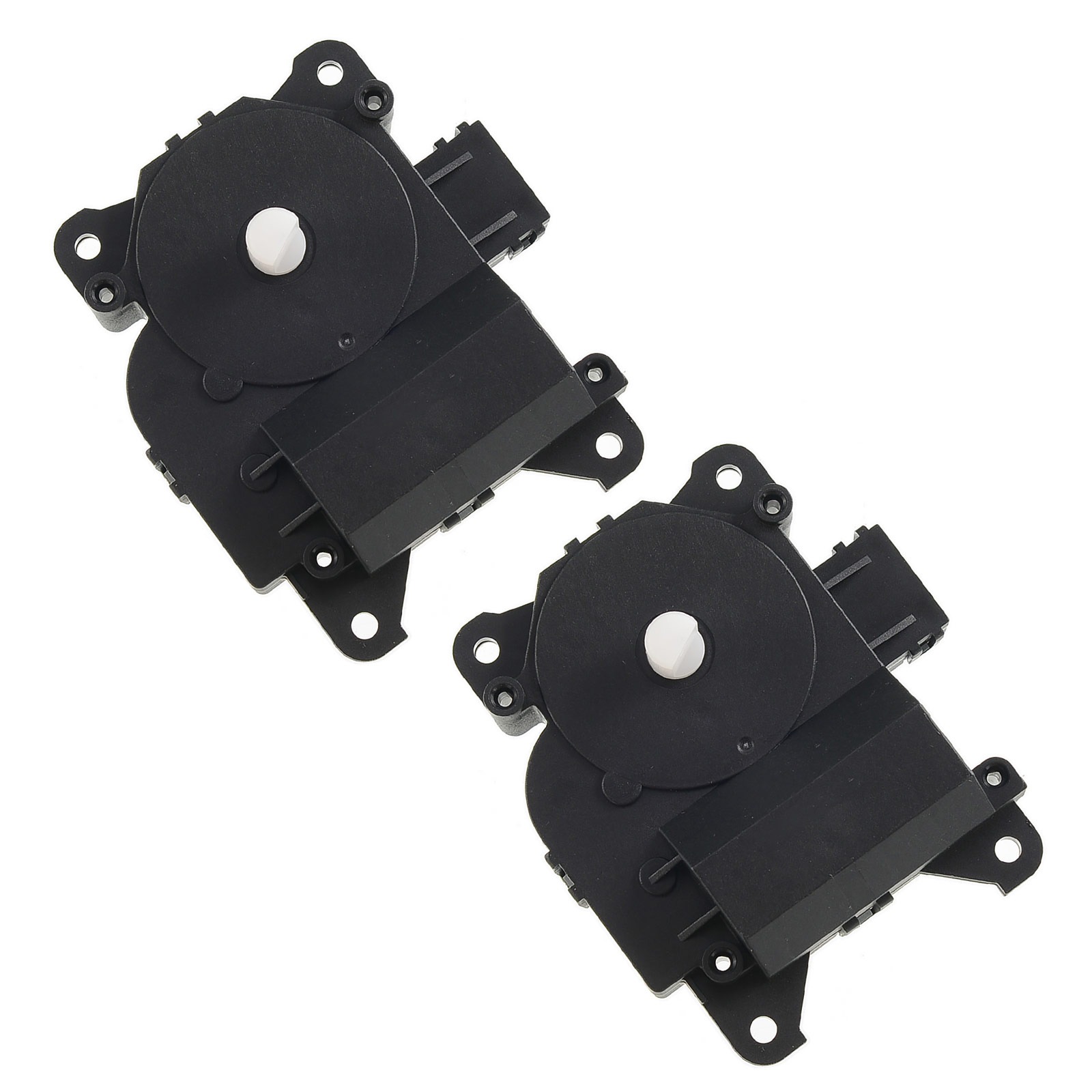 AM Heater Blend Door Actuator SKU PRMAPBDA0356 OEM L20761A60-604458