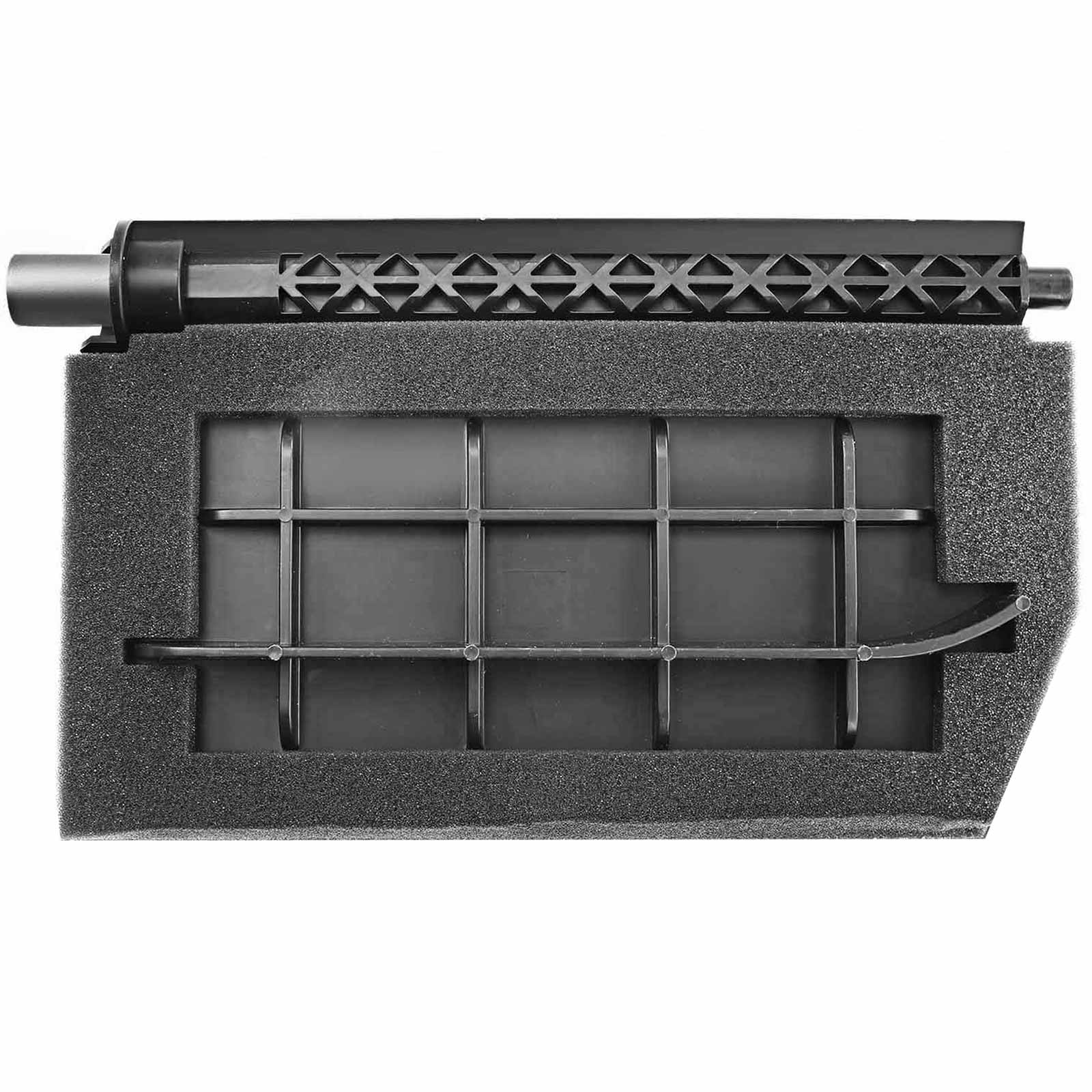 AM Blend Door Repair Kit SKU PRMAPBDK002 OEM 902220-1L7Z19B555DA F75Z19B555