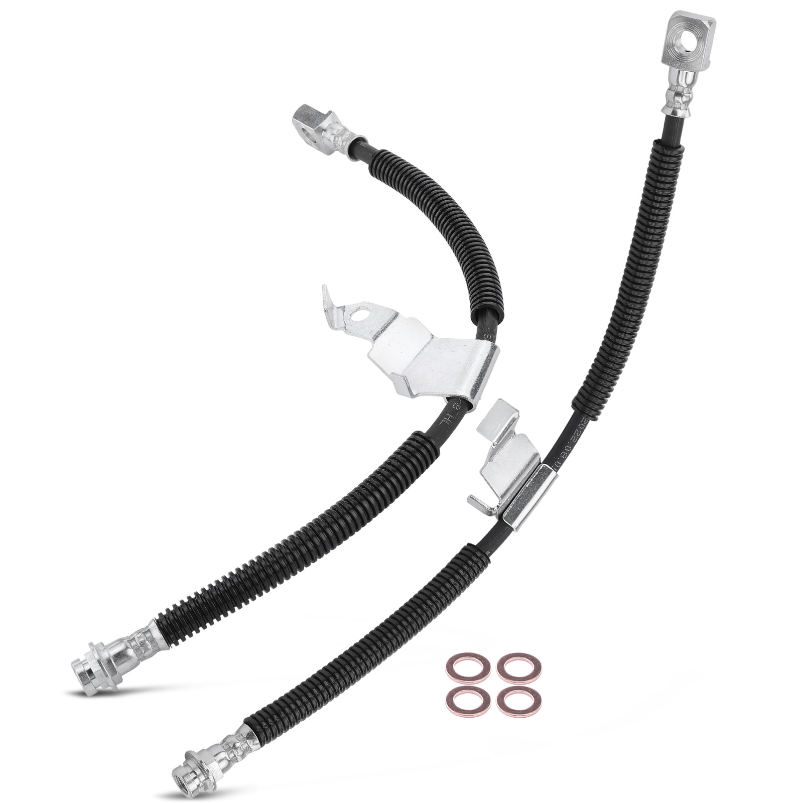 AM Brake Line SKU PRMAPBHH2818 OEM 2202642 H620801-15230036-22026