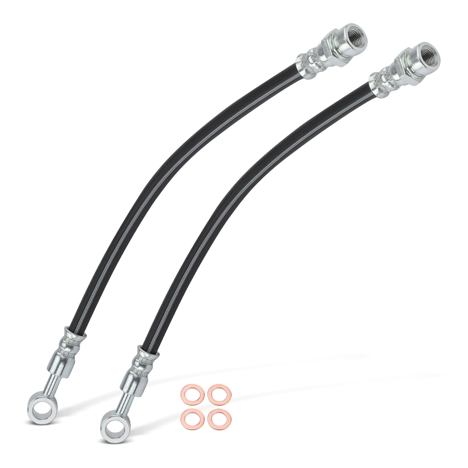 AM Brake Hose SKU PRMAPBHH2925 OEM 2202853 H620964-587440A000-587
