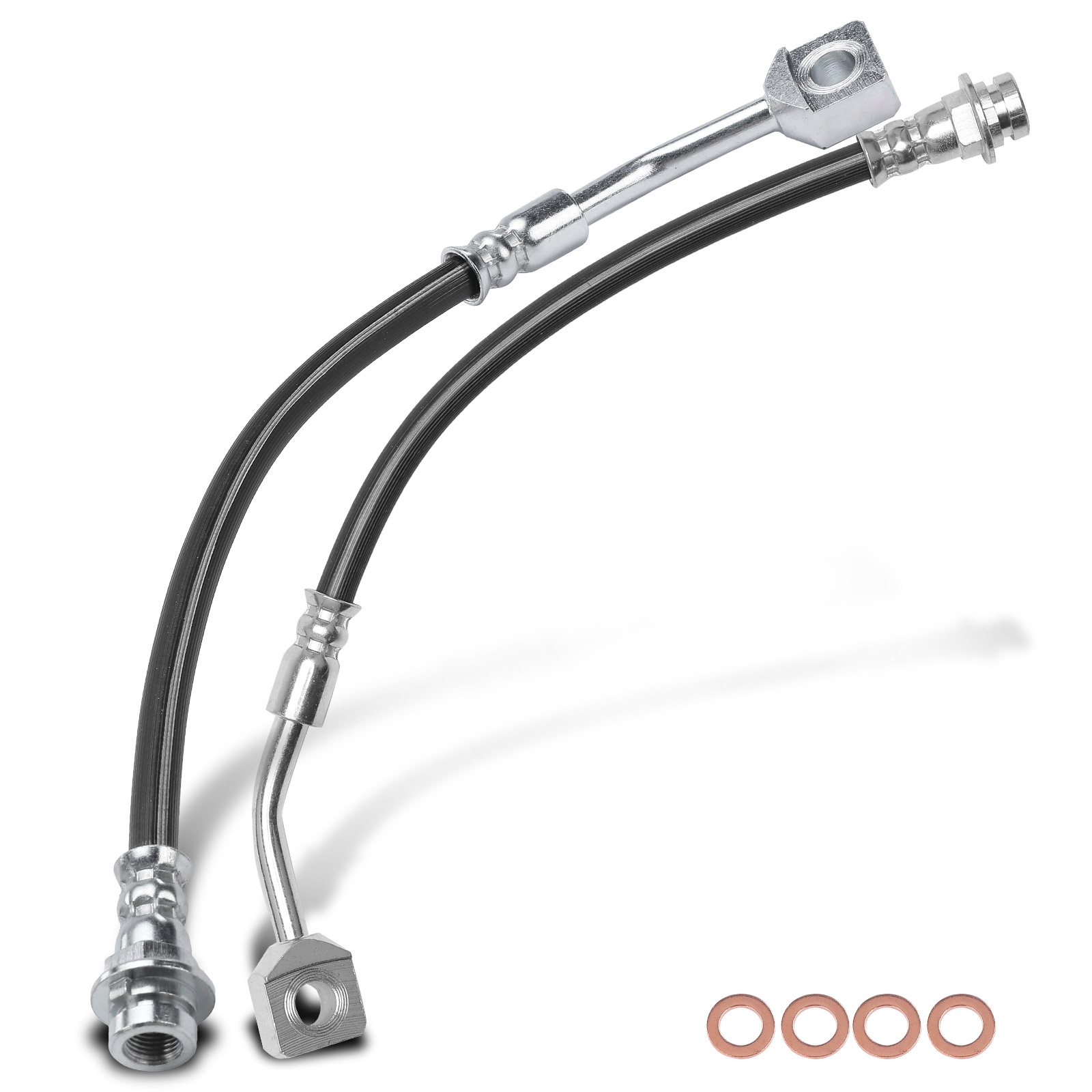 AM Brake Line SKU PRMAPBHH3974 OEM 2205145 H620797-15283581-22051