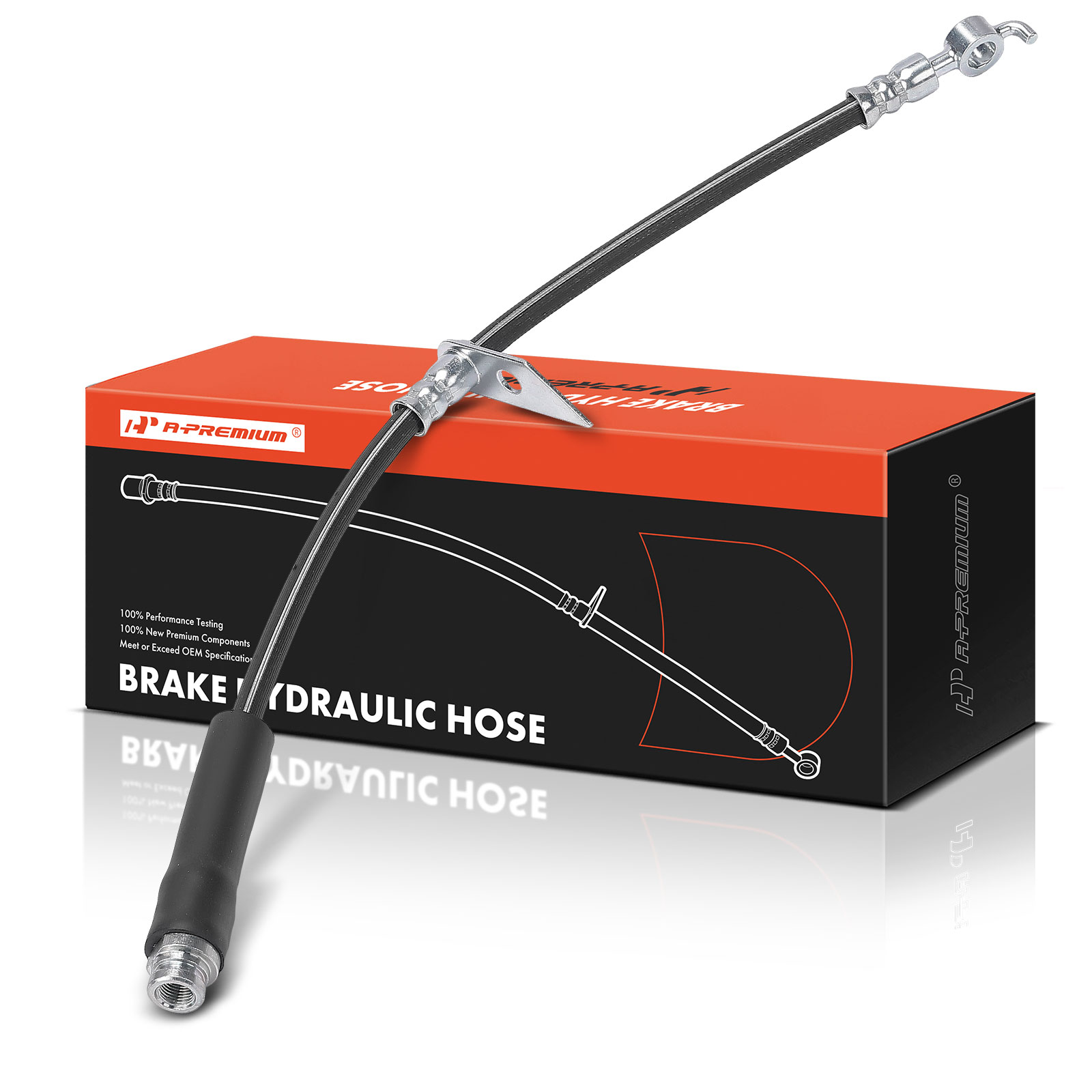 AM Brake Line SKU PRMAPBHH4558 OEM H622634-2207672-2054280035