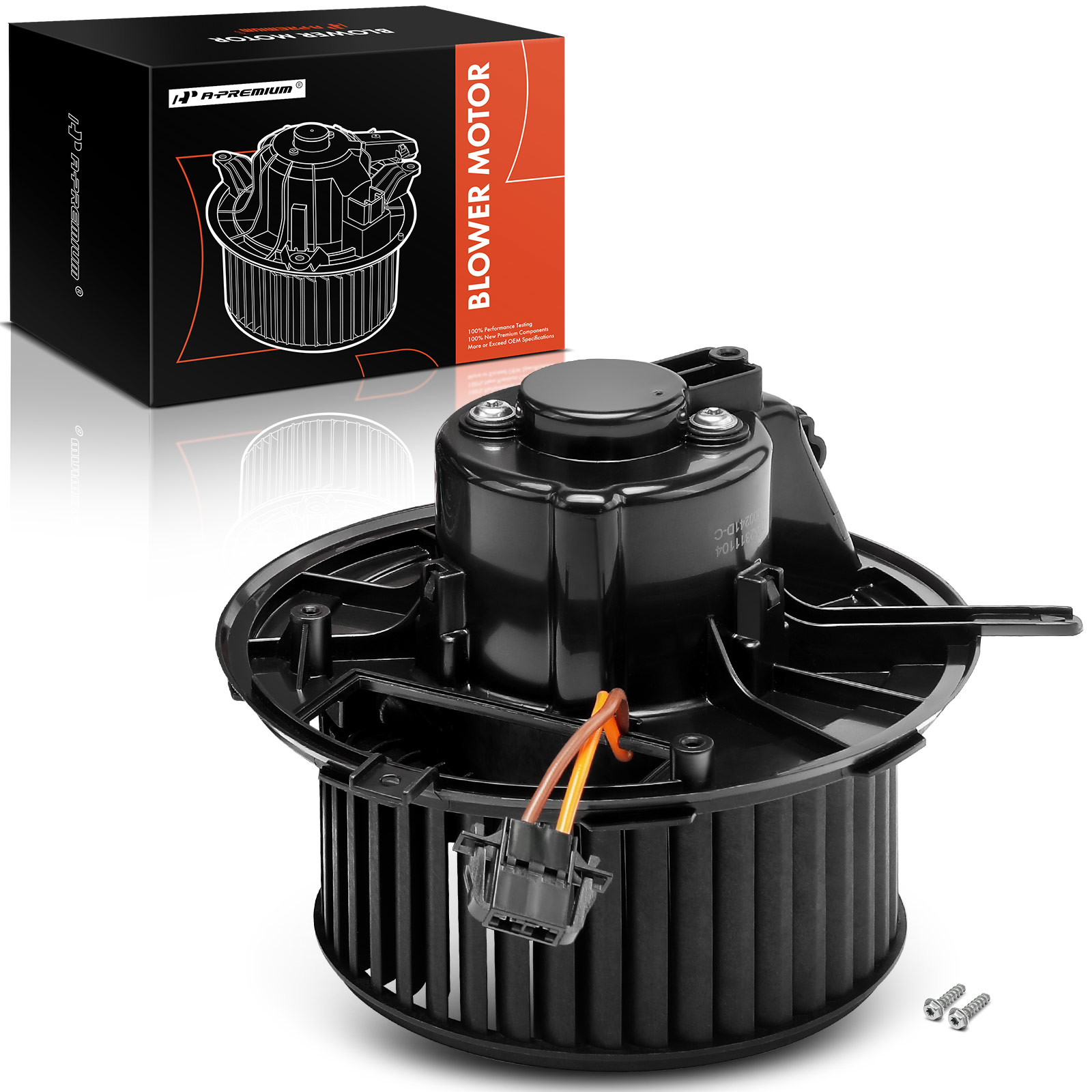 AM Blower Motor SKU PRMAPBM0007 OEM 1K1820015L 1K1820015G 56182001