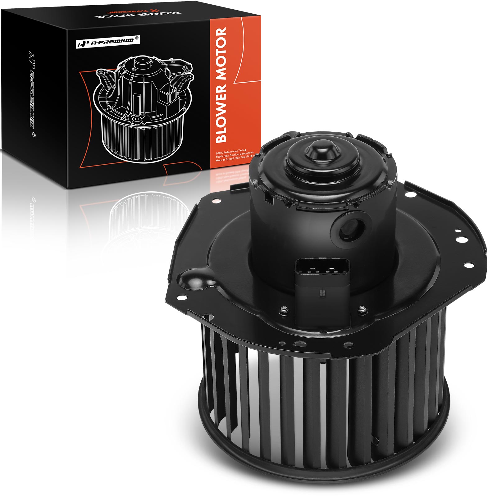 AM Blower Motor SKU PRMAPBM0012 OEM 19179474-3010064-1581128-70009
