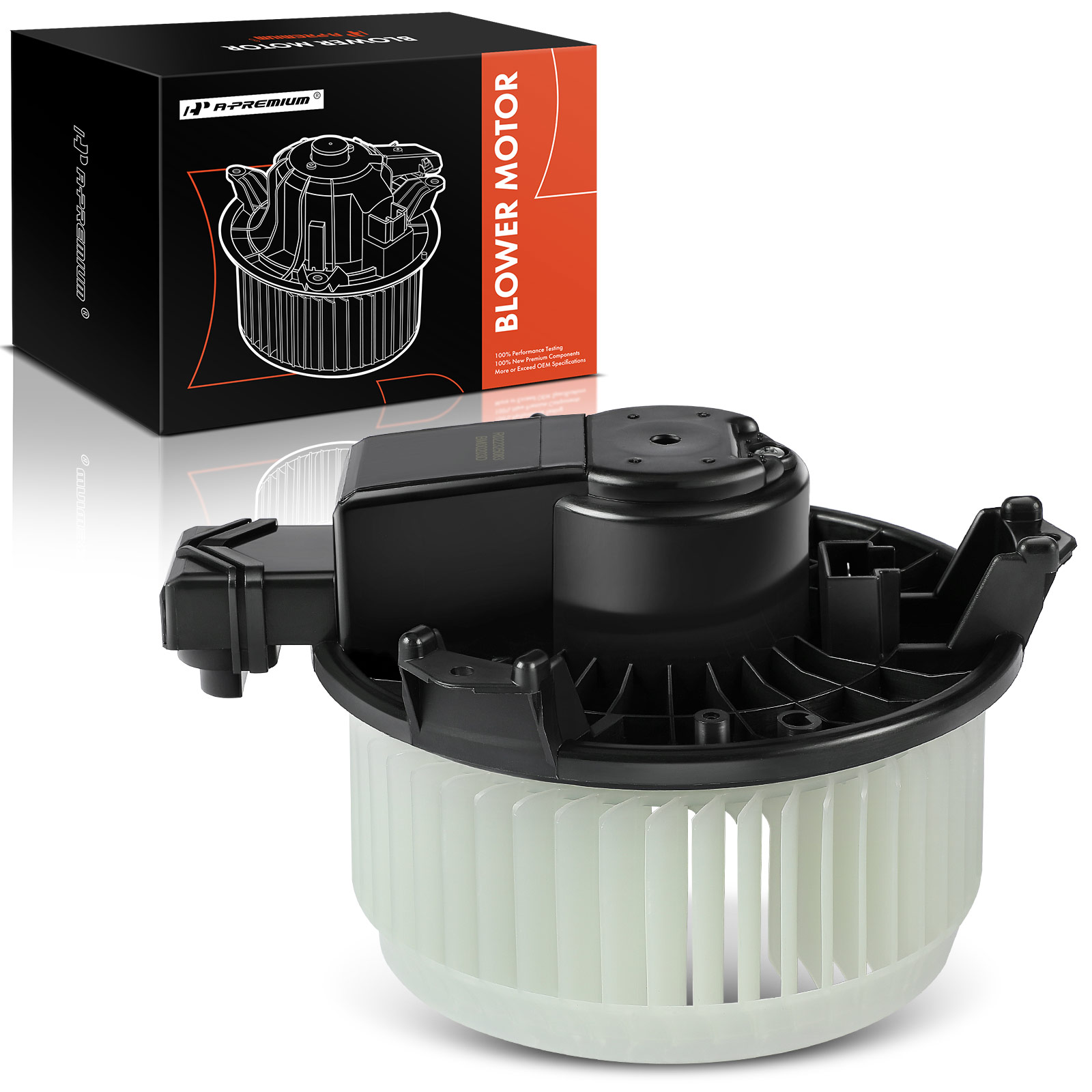 AM Blower Motor SKU PRMAPBM0025 OEM 700203 SK700203-710335100-8710