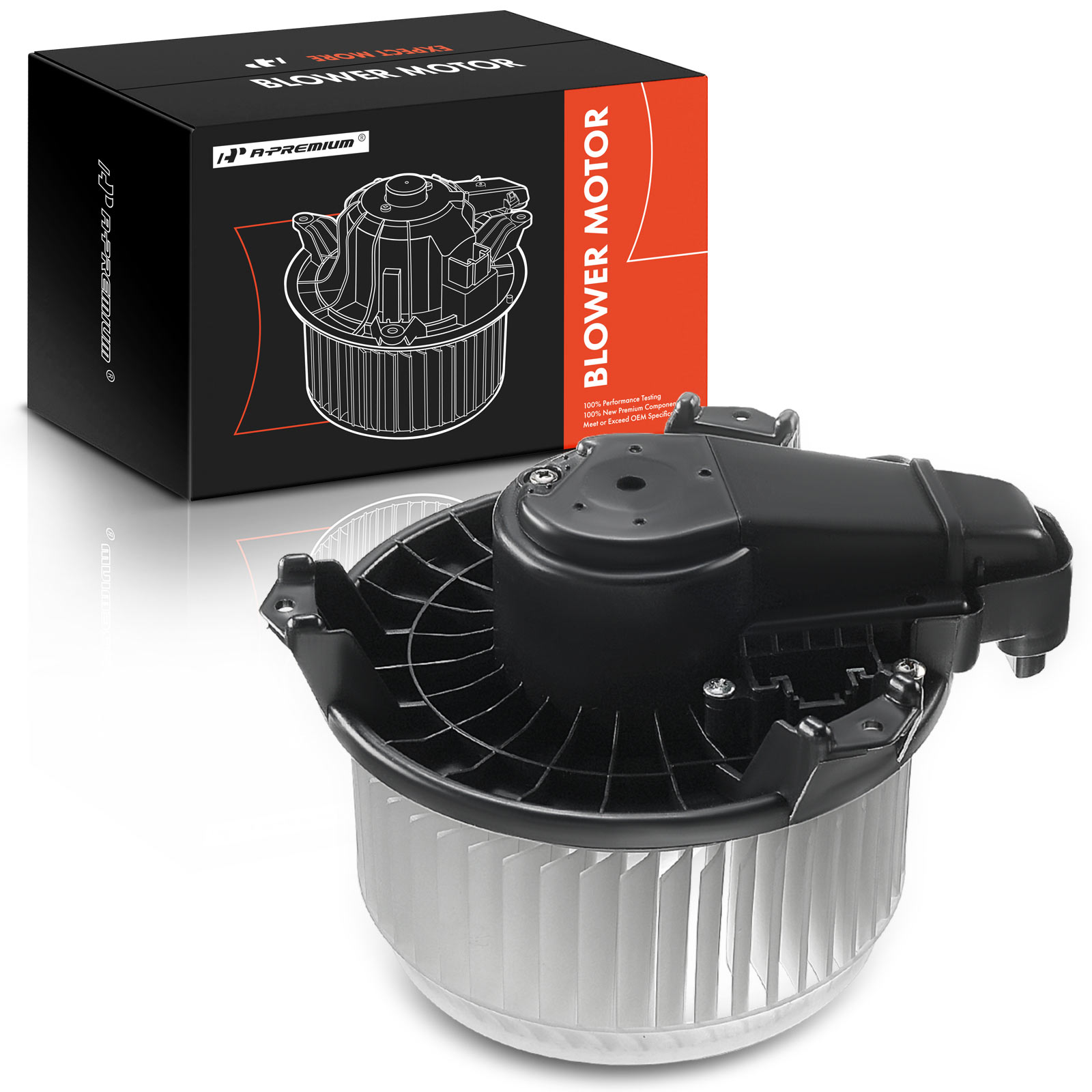 AM Blower Motor SKU PRMAPBM0030C OEM 8710302210-8710312080 SK700249