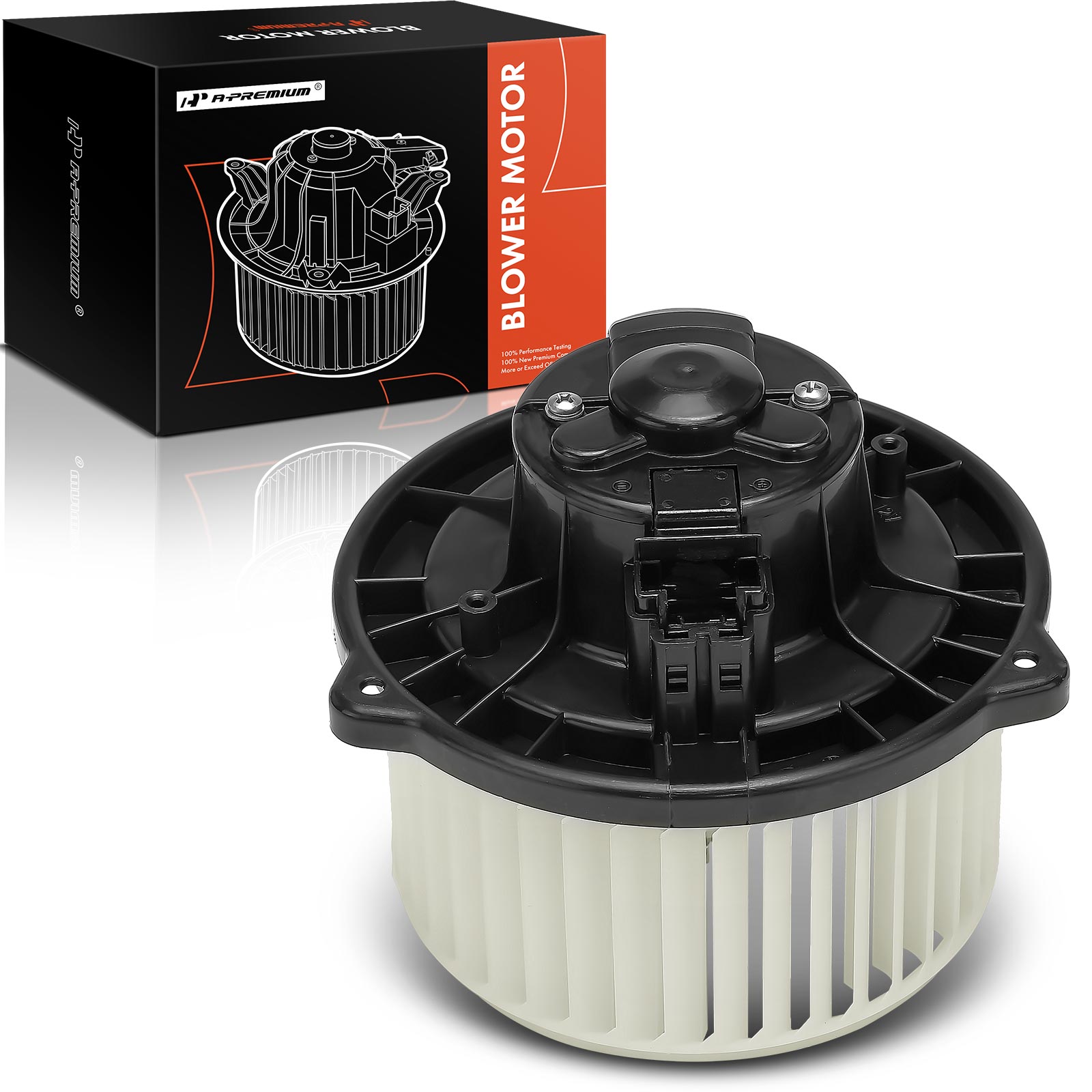 AM Blower Motor SKU PRMAPBM0044C OEM 79310S3VA01-79310S84A01-79310S