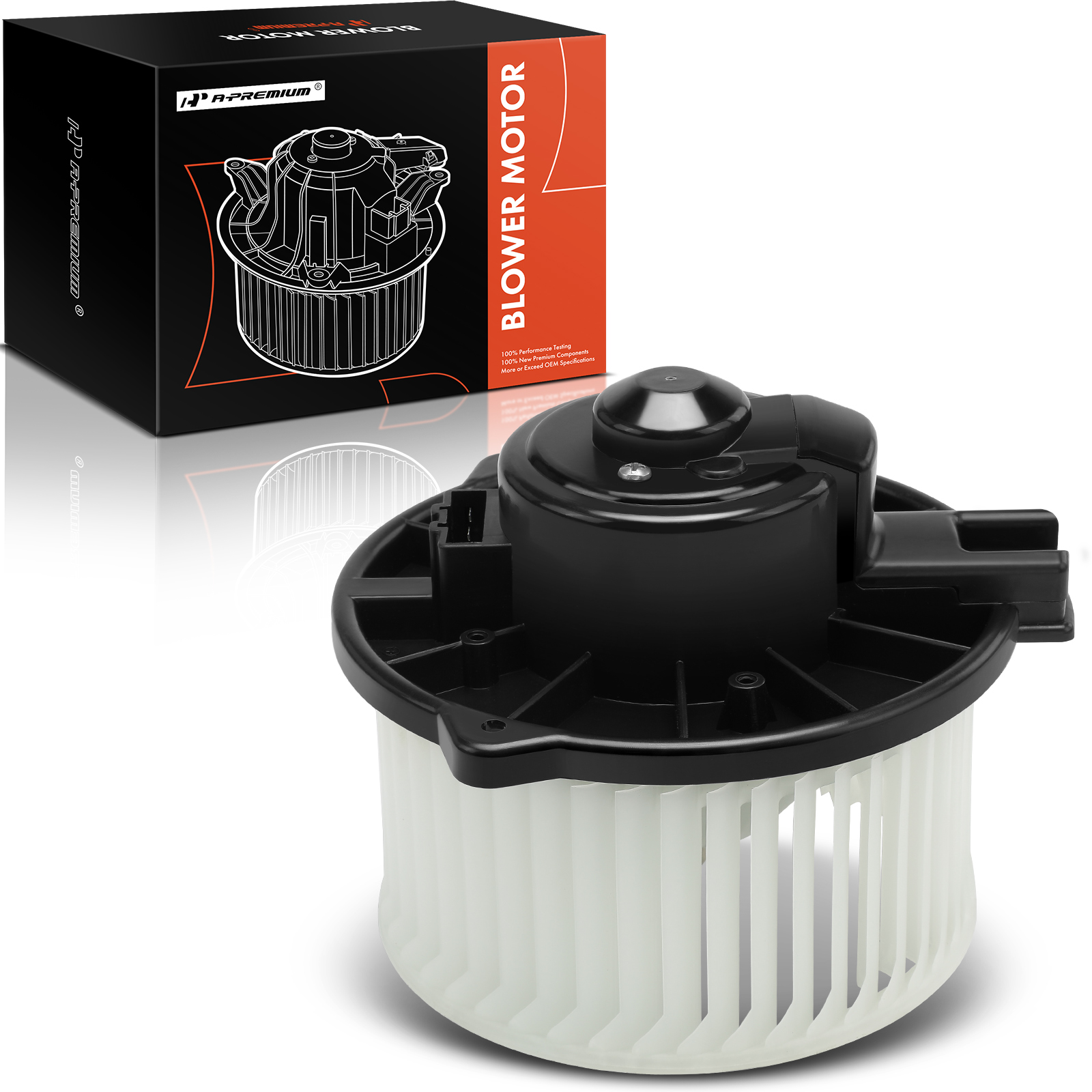 AM Blower Motor SKU PRMAPBM0049 OEM 8710335022-700061 PM3903-35364