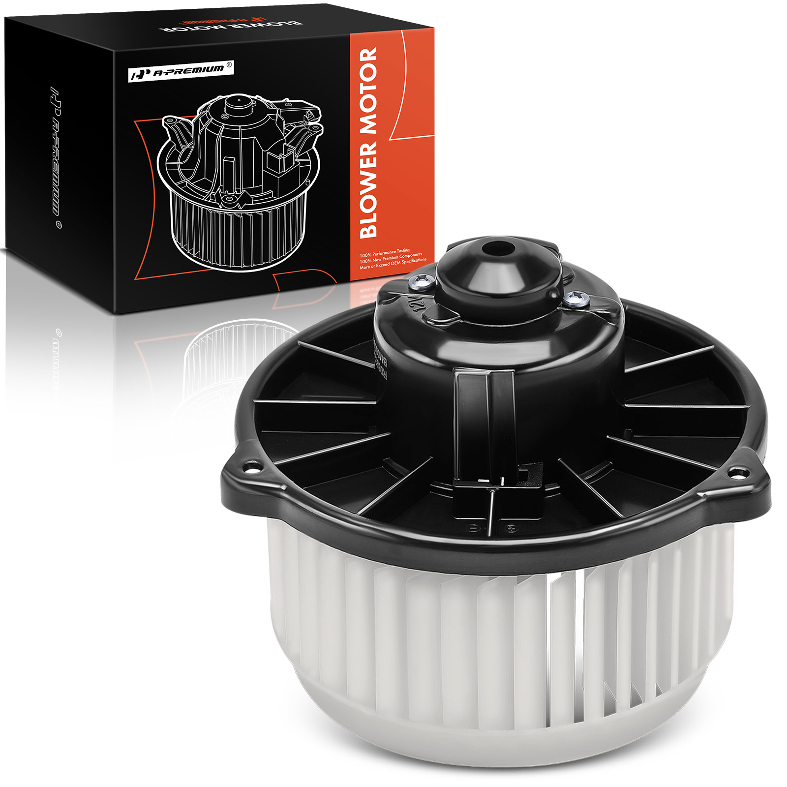 AM Blower Motor SKU PRMAPBM0051 OEM 8710304030-8710352060-87103040