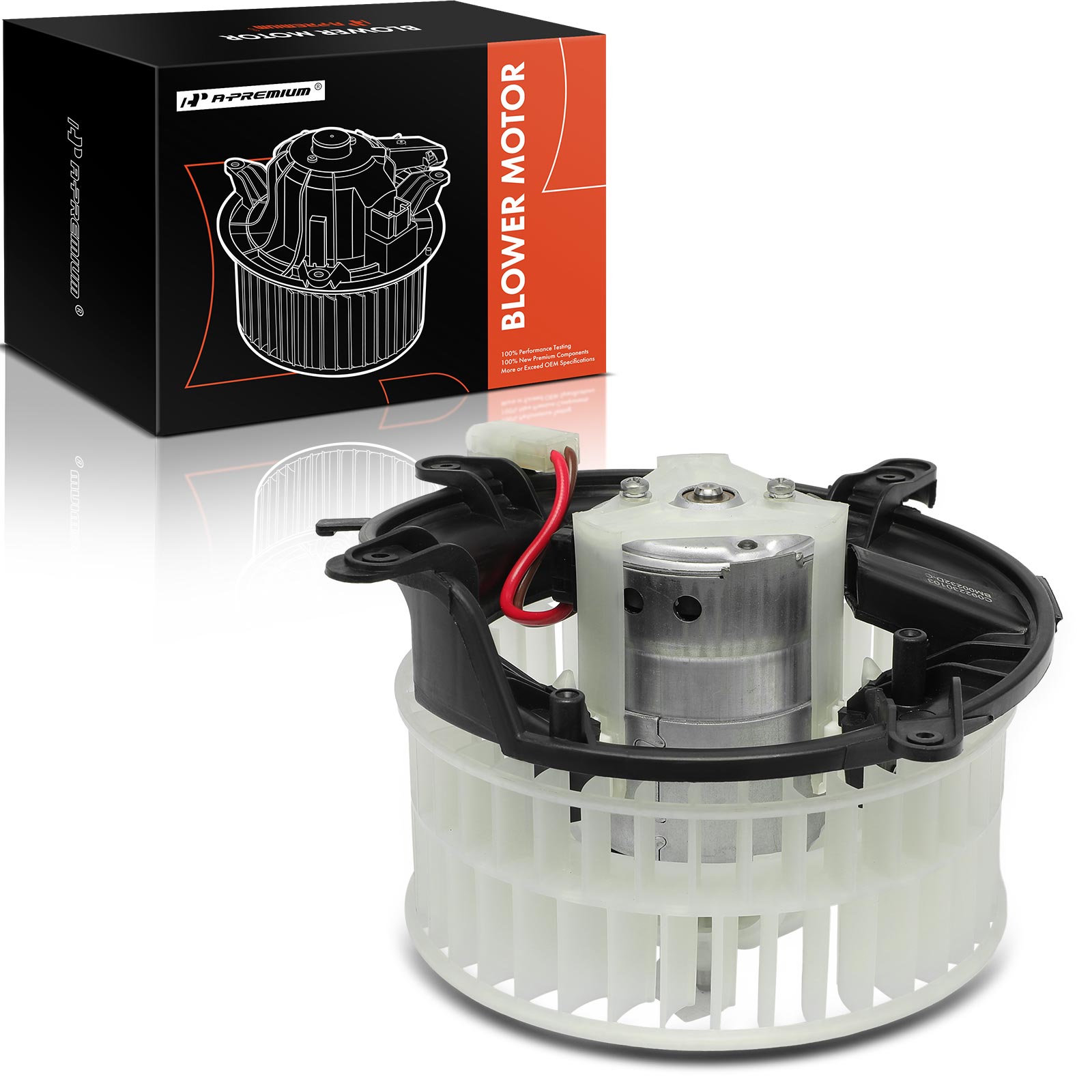 AM Blower Motor SKU PRMAPBM0063 OEM 700232-6552290-700170-34058002