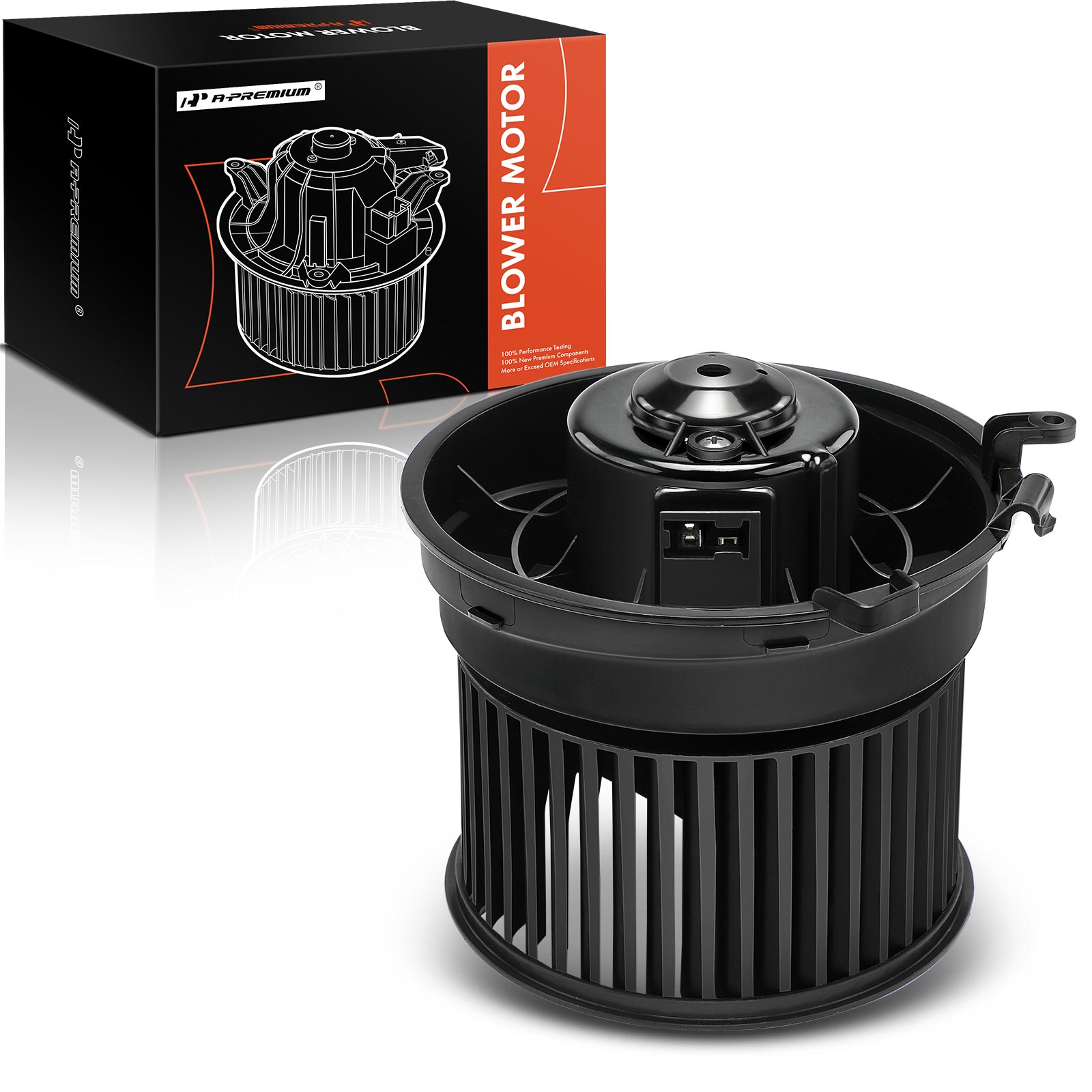 AM Blower Motor SKU PRMAPBM0067 OEM 27225ET10A 27225JM01B 700253 N