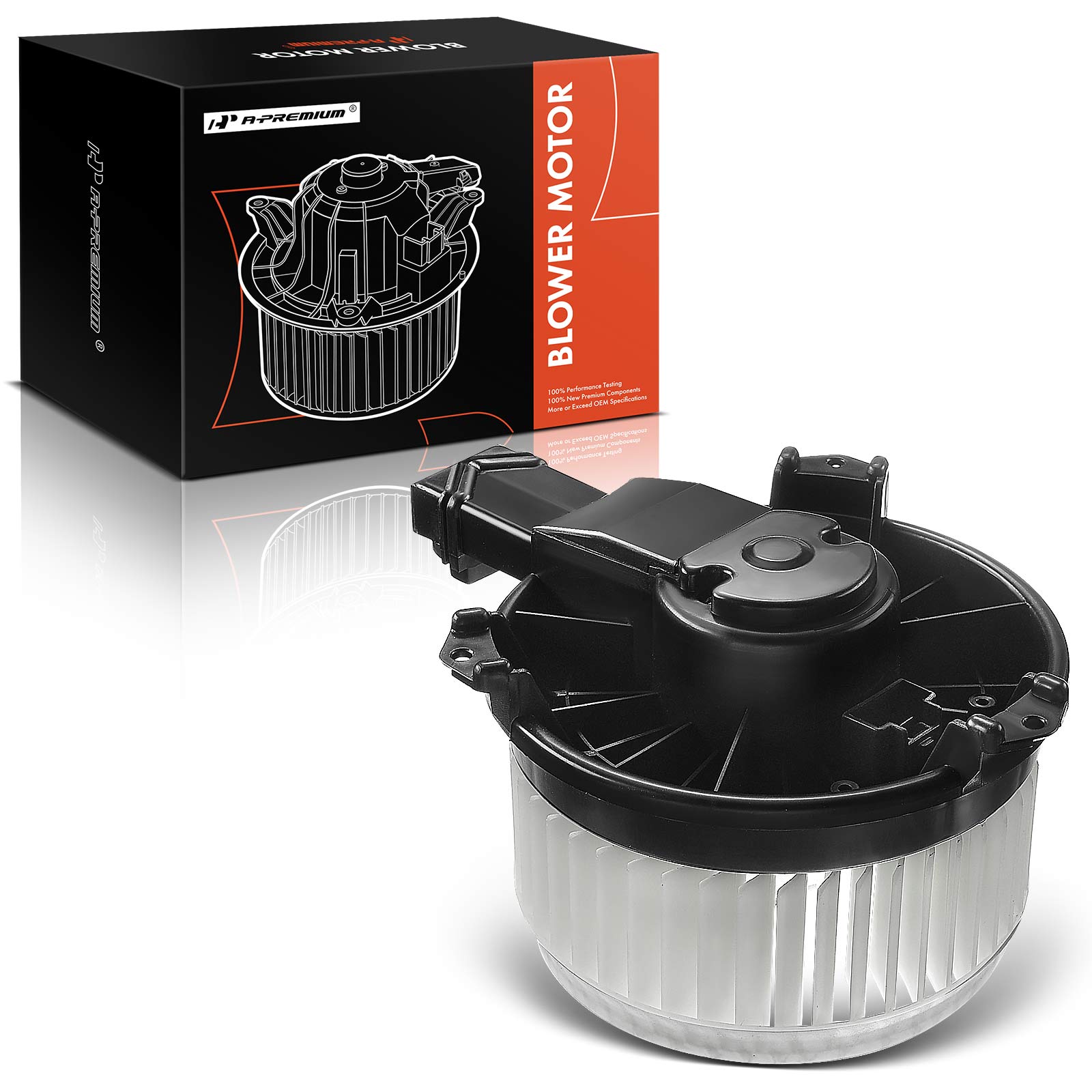 AM Blower Motor SKU PRMAPBM0070C OEM SK700260 BM4038C 76964-700260