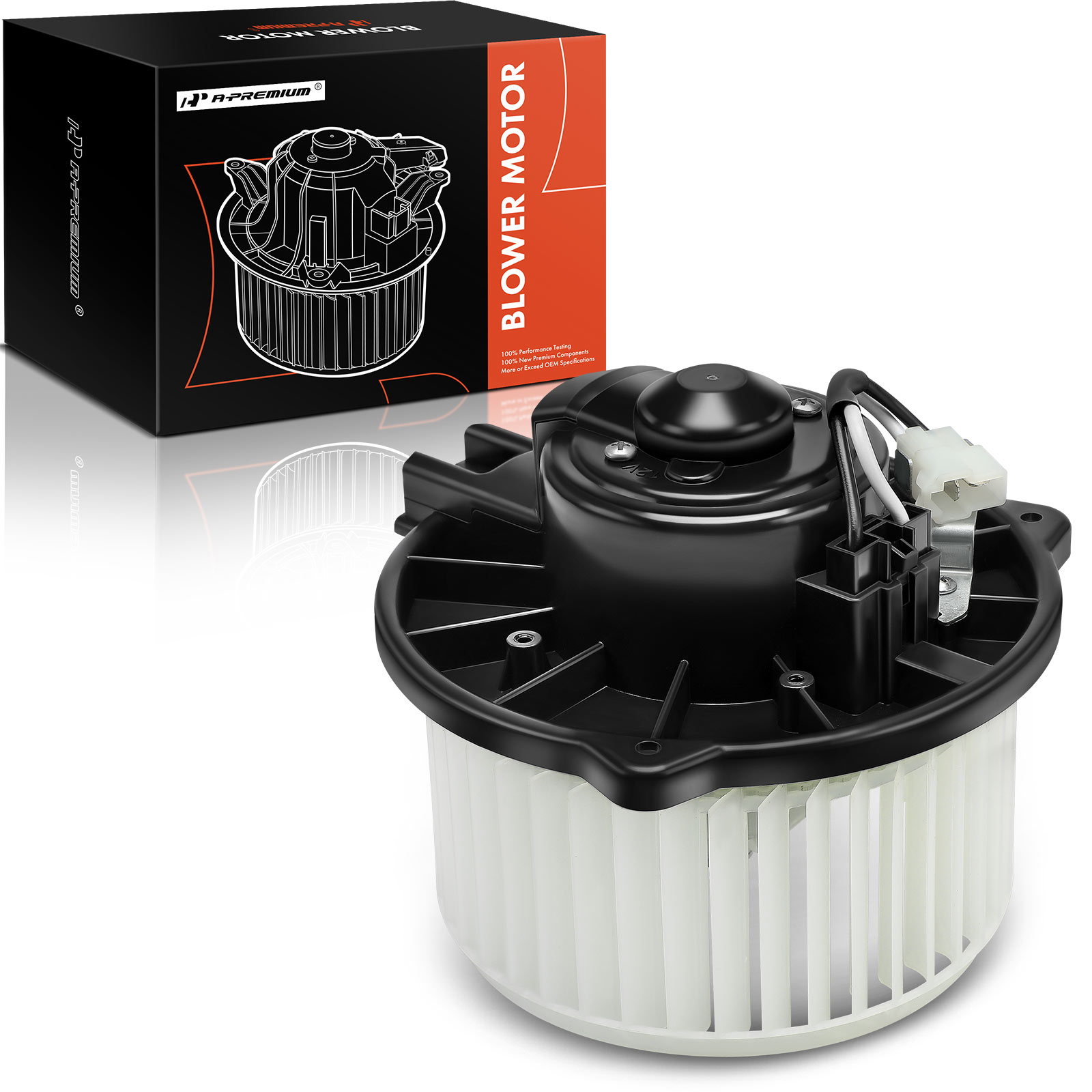 AM Blower Motor SKU PRMAPBM0078 OEM 76903-700060-2311555 BM00169C