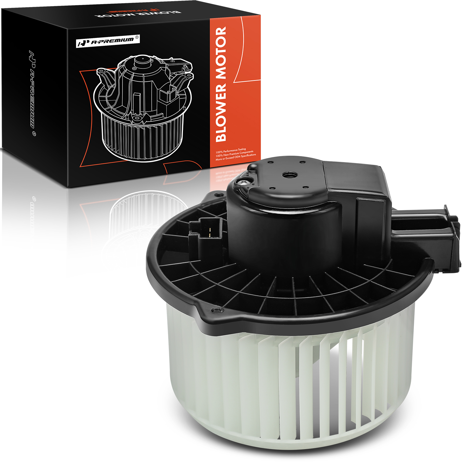 AM Blower Motor SKU PRMAPBM0080 OEM 19130001-72223AJ01A 8710308090