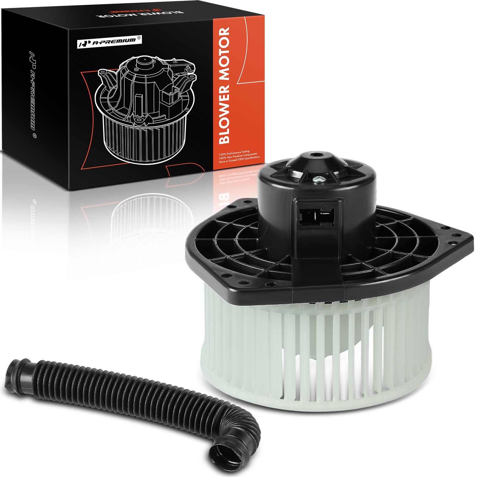 AM Blower Motor SKU PRMAPBM0084C OEM 700050-272202Y910-72223AE000-7