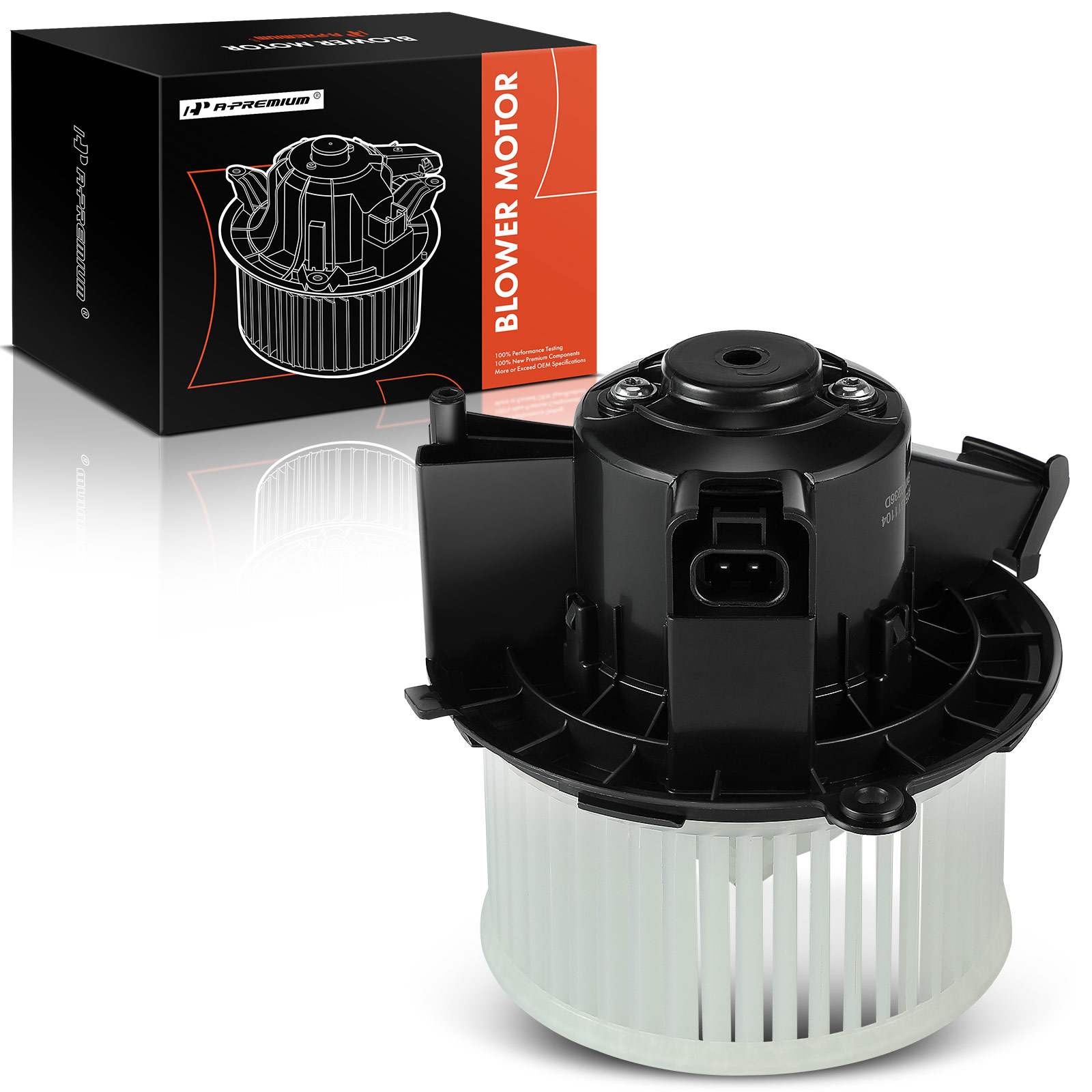 AM Blower Motor SKU PRMAPBM0091C OEM 700236-1581786 SK75865 GM31261