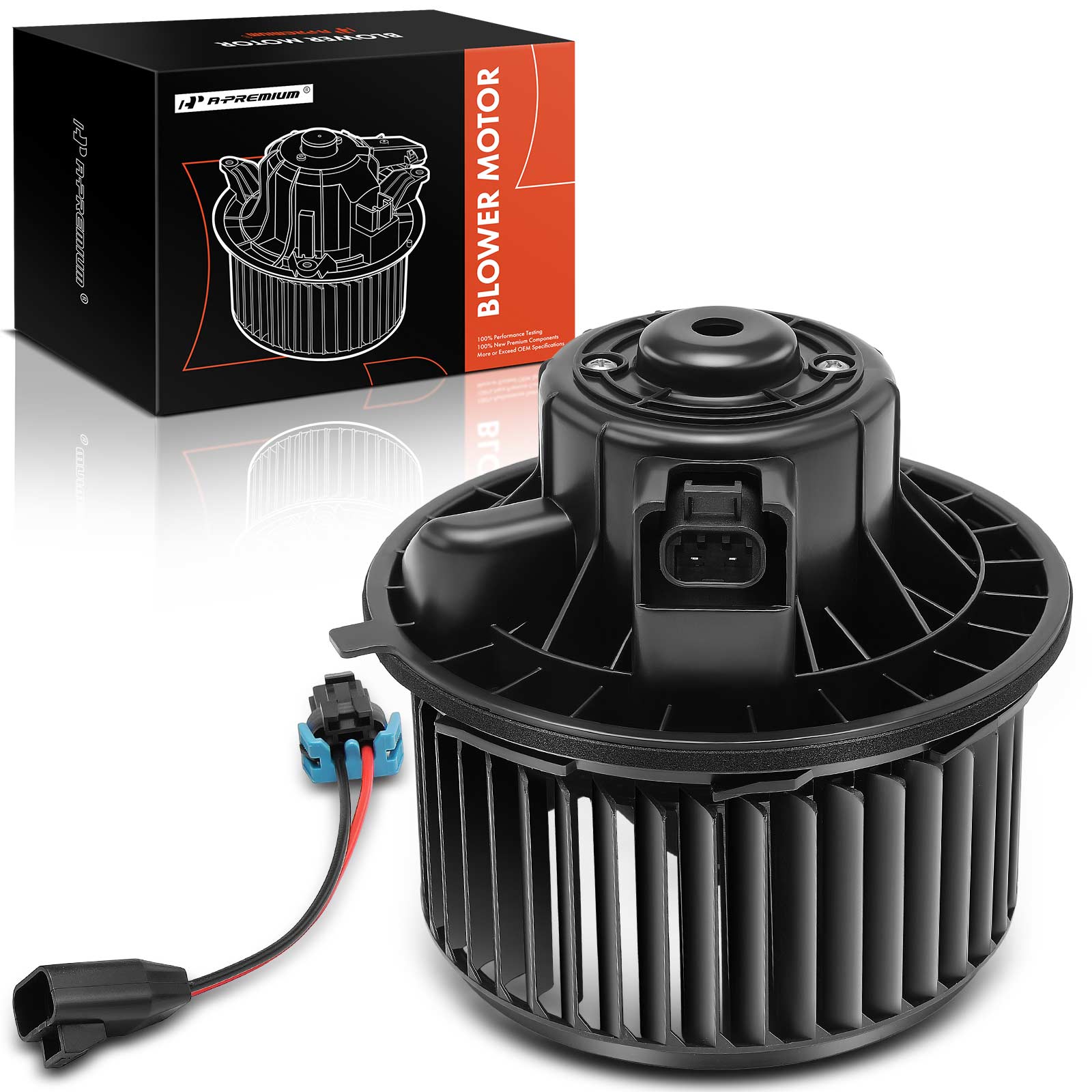 AM Blower Motor SKU PRMAPBM0093 OEM 700164 SK700164 GM3126135-2076
