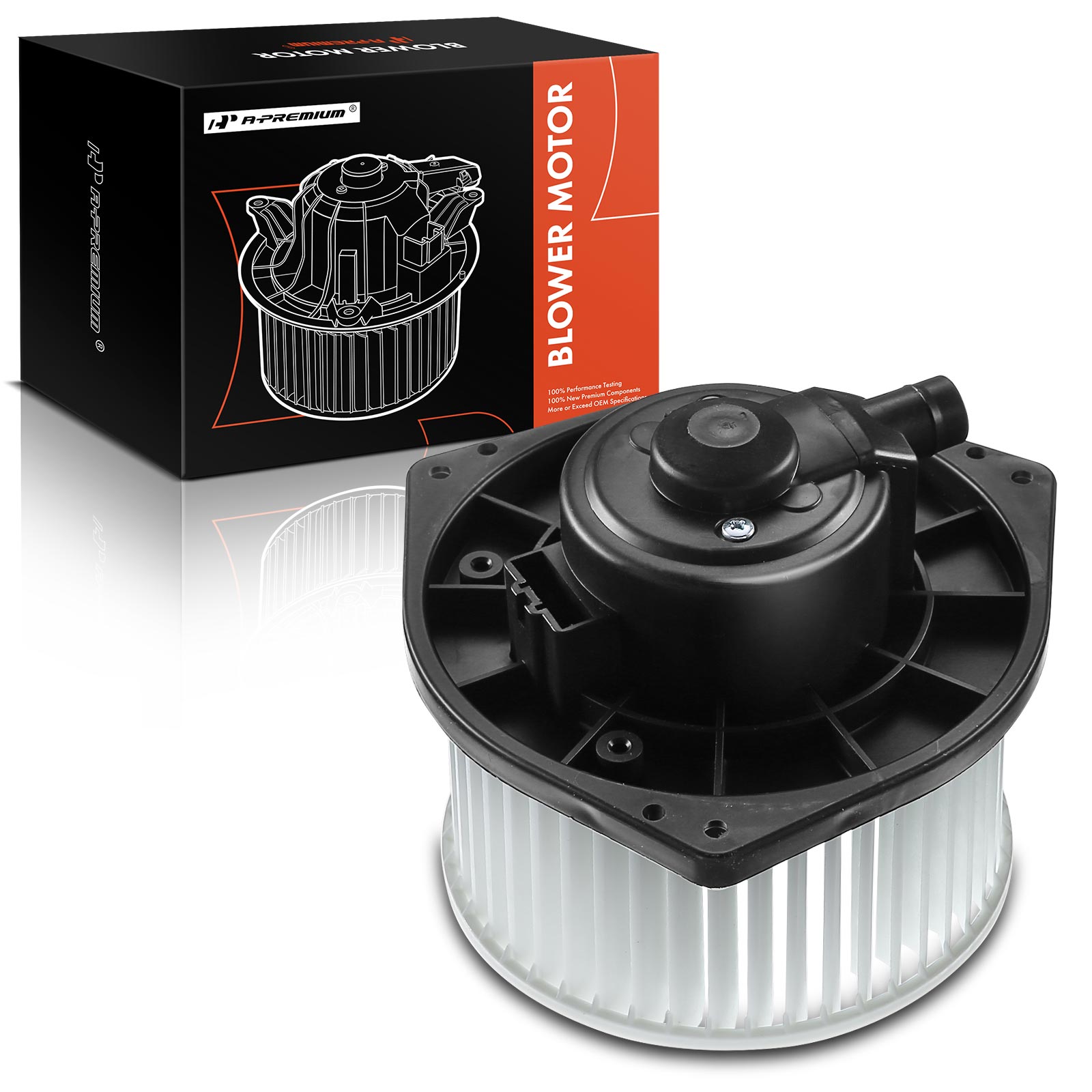 AM Blower Motor SKU PRMAPBM0142C OEM 700206-72223SA030-72240FC010 B
