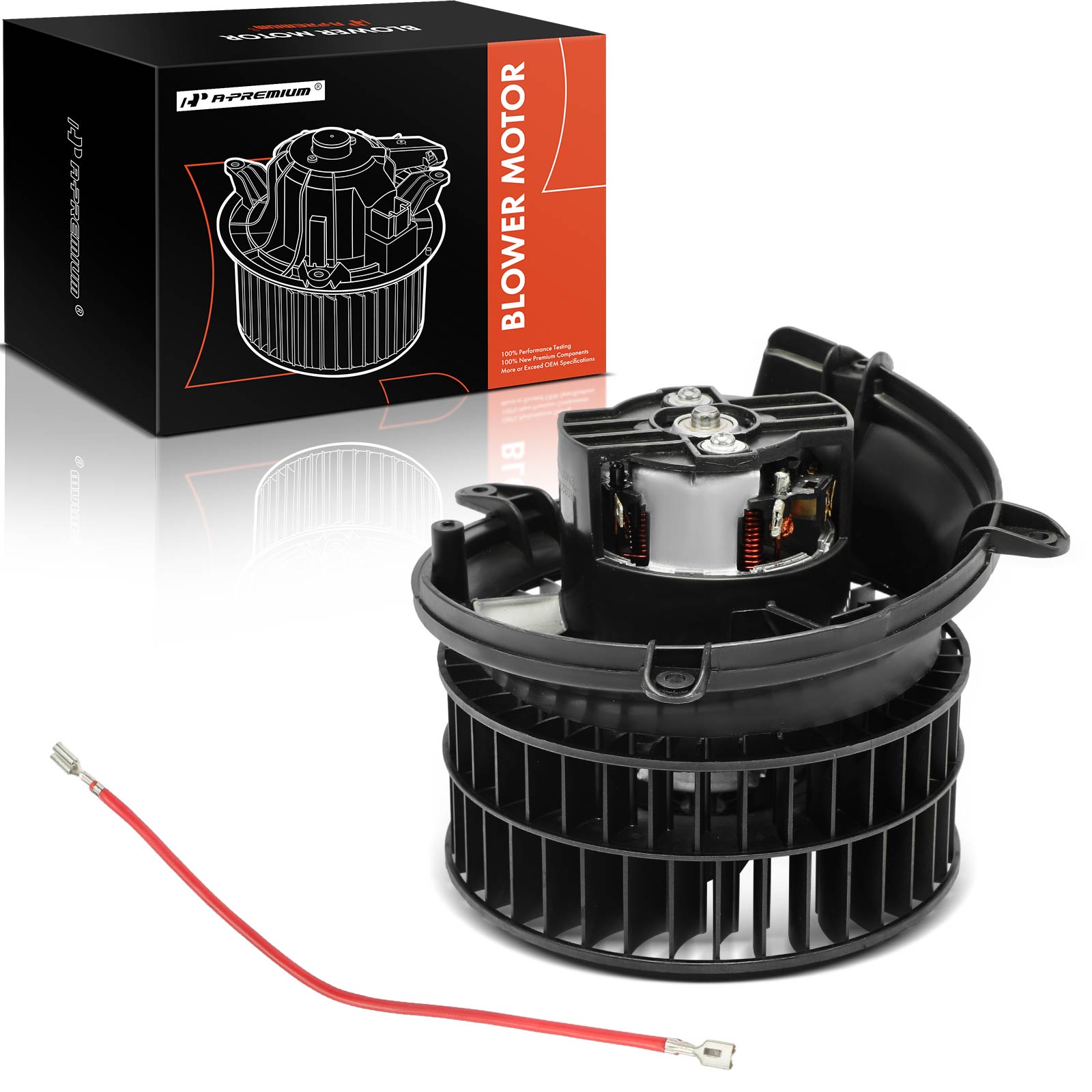 AM Blower Motor SKU PRMAPBM0153 OEM 700189-2028209342-75897-915930