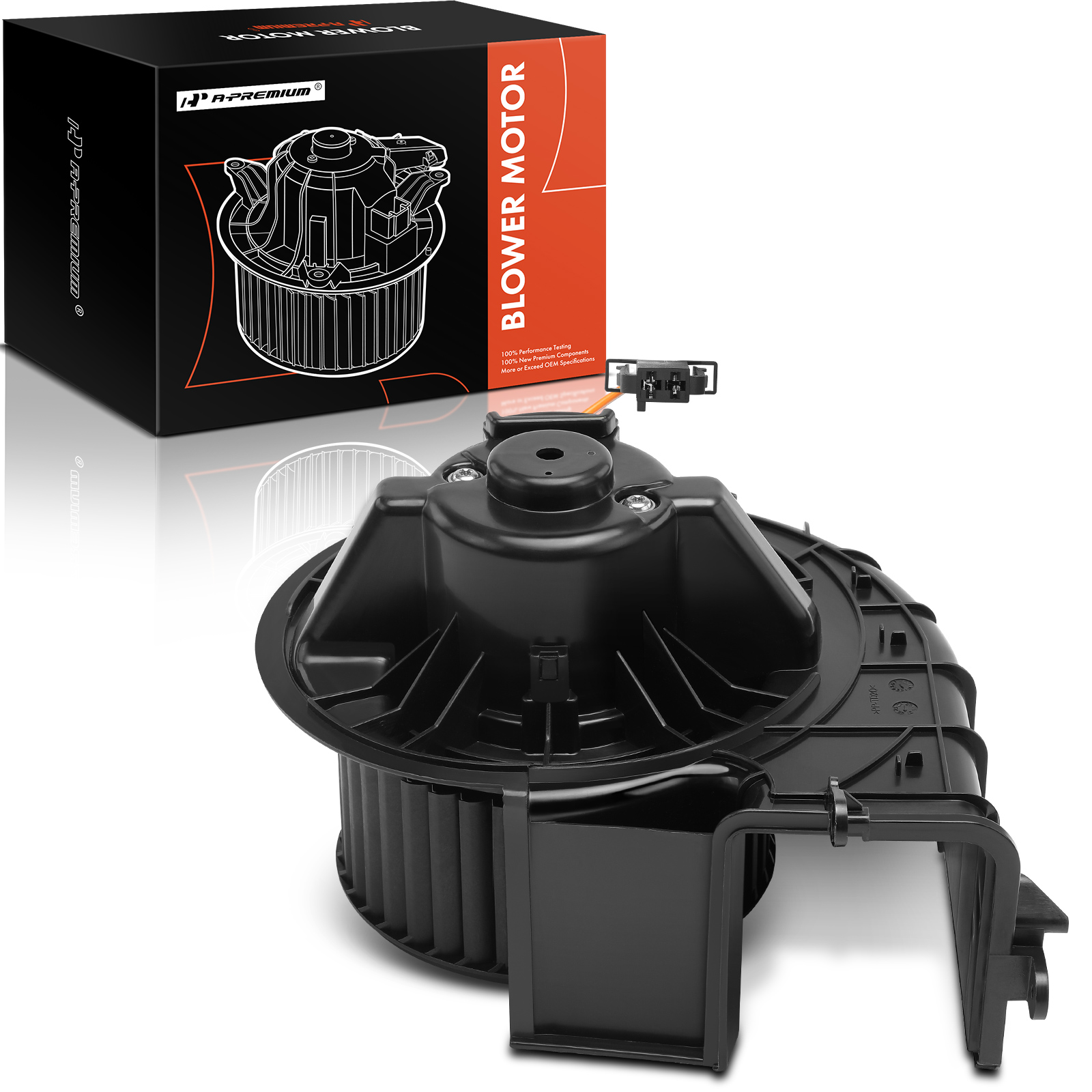 AM Blower Motor SKU PRMAPBM0163 OEM 700292-64119245849 PM4065 BM40
