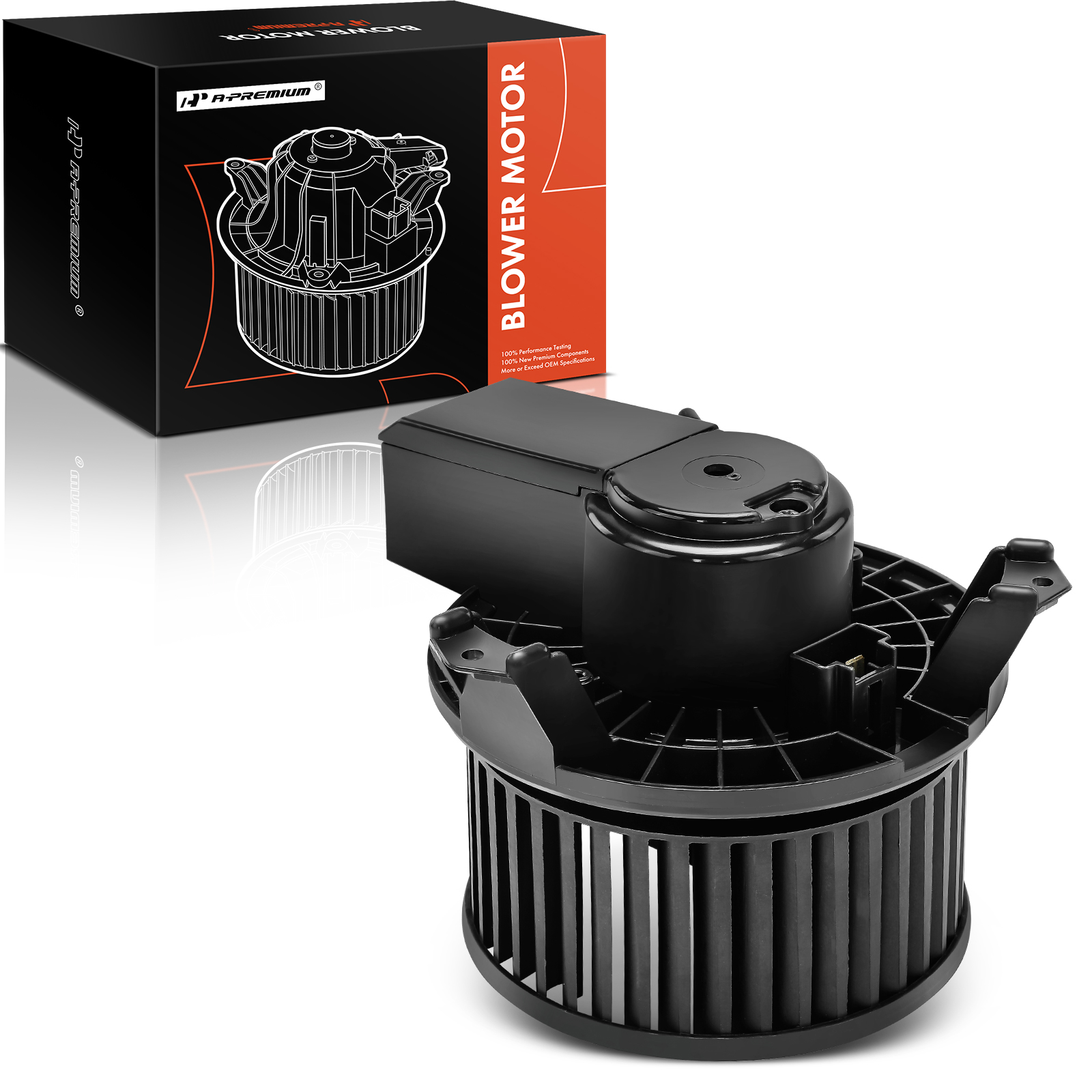 AM Blower Motor SKU PRMAPBM0176 OEM AE9Z19805C AE9Z19805D AE9Z1980