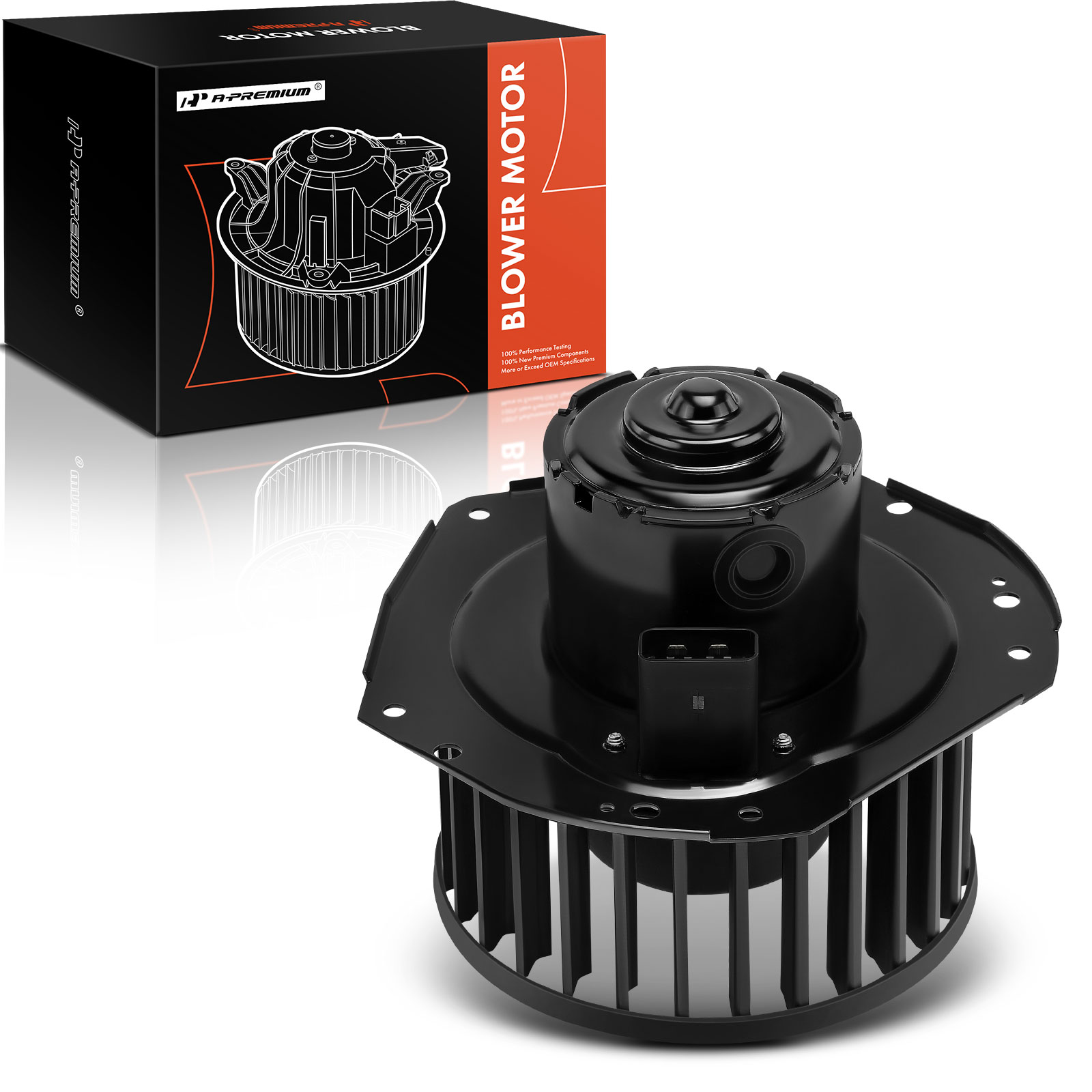 AM Blower Motor SKU PRMAPBM0197 OEM 52458984-52498879-19179472-700