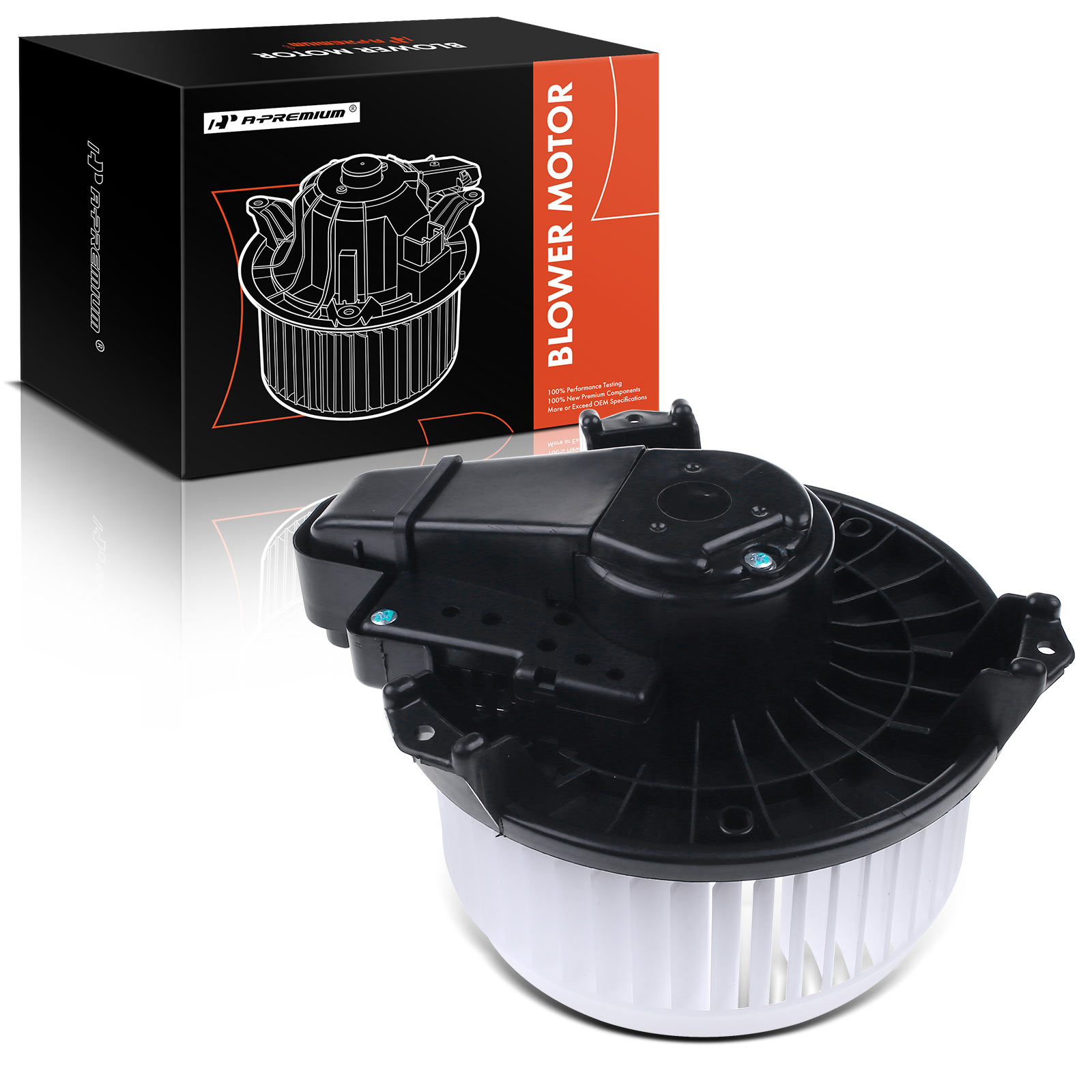 AM Blower Motor SKU PRMAPBM0267 OEM 700308-68214892AB 68232369AA