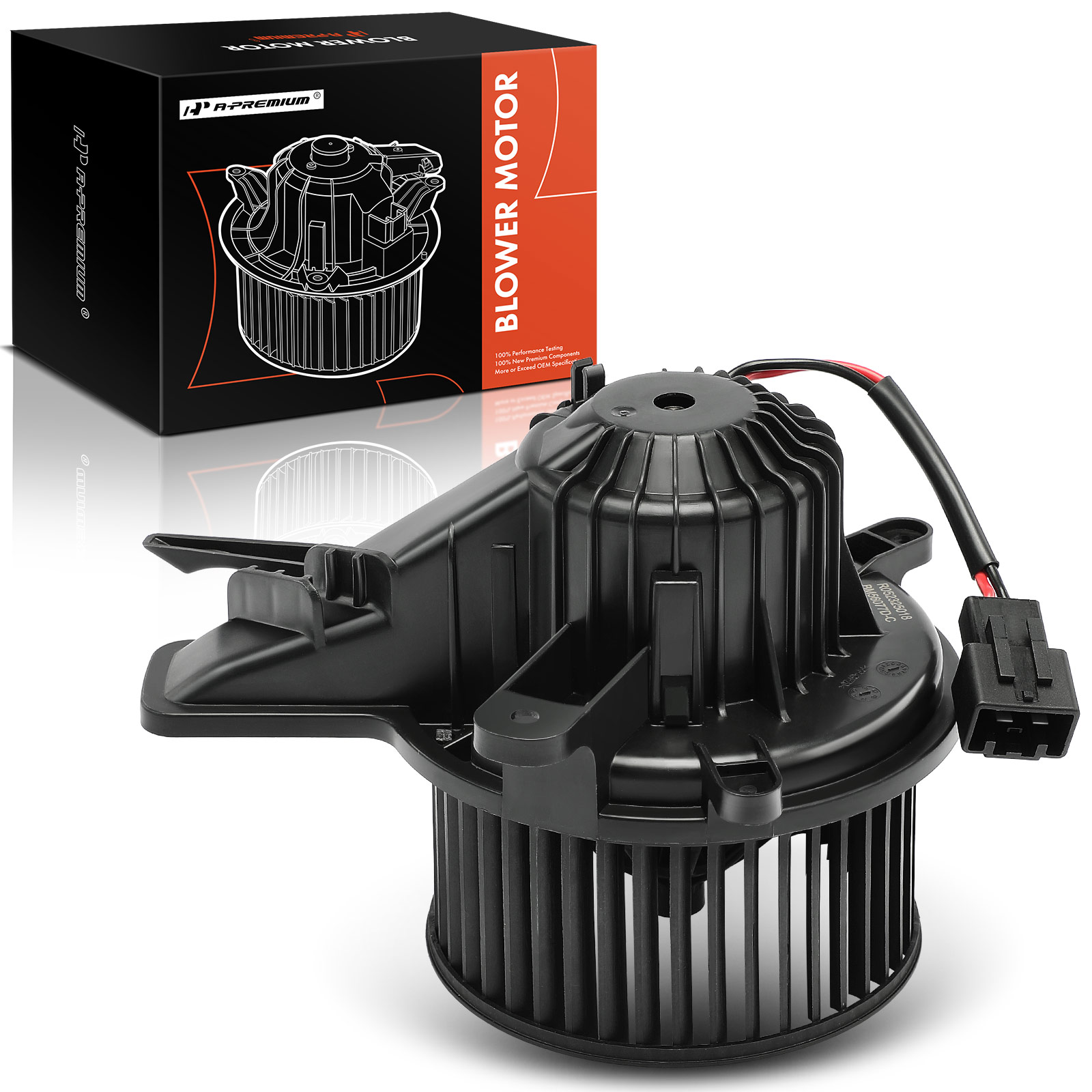 AM Blower Motor SKU PRMAPBM0291 OEM 84156077-84879262-84710246-159
