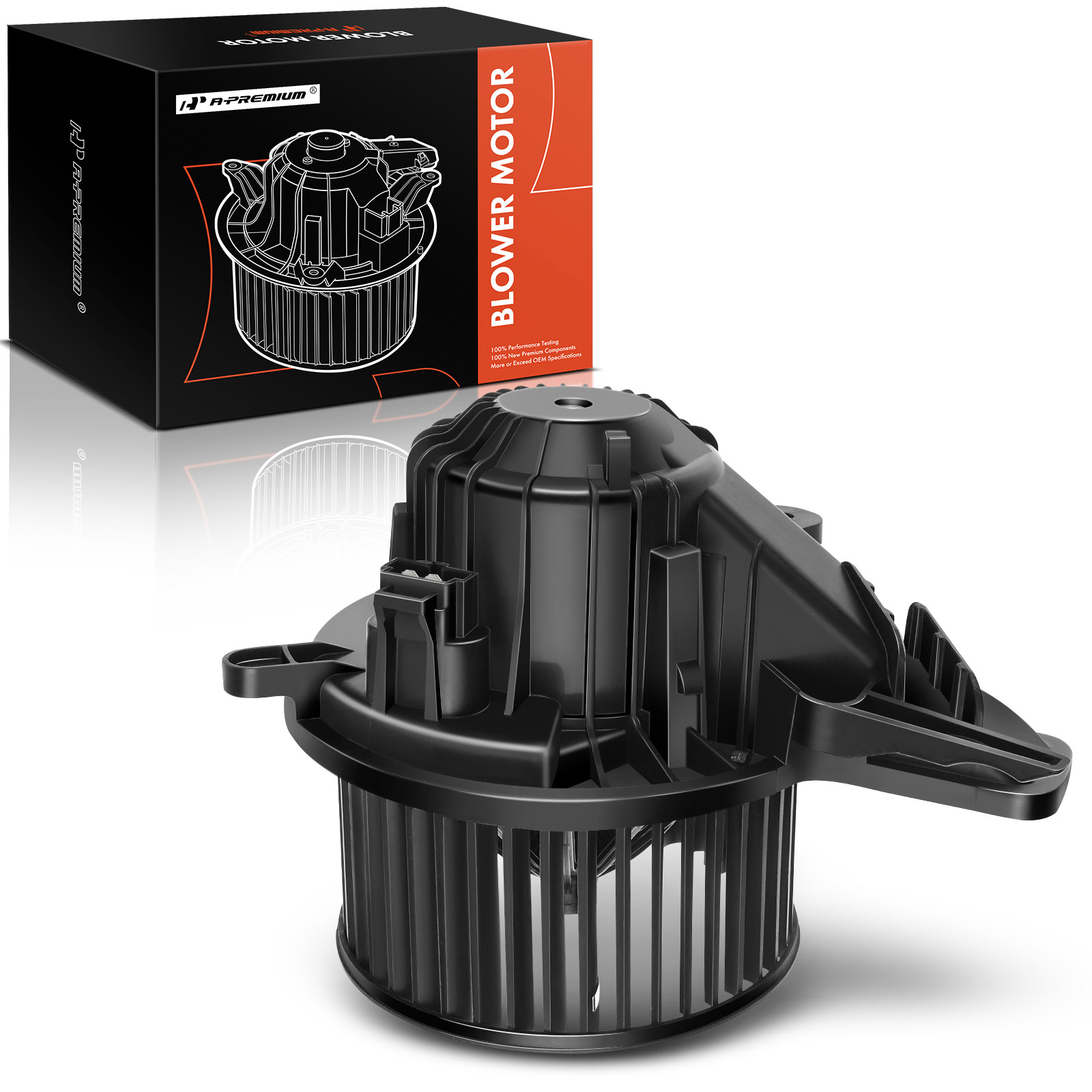 AM Blower Motor SKU PRMAPBM0398 OEM PM5132-15920865-15817881