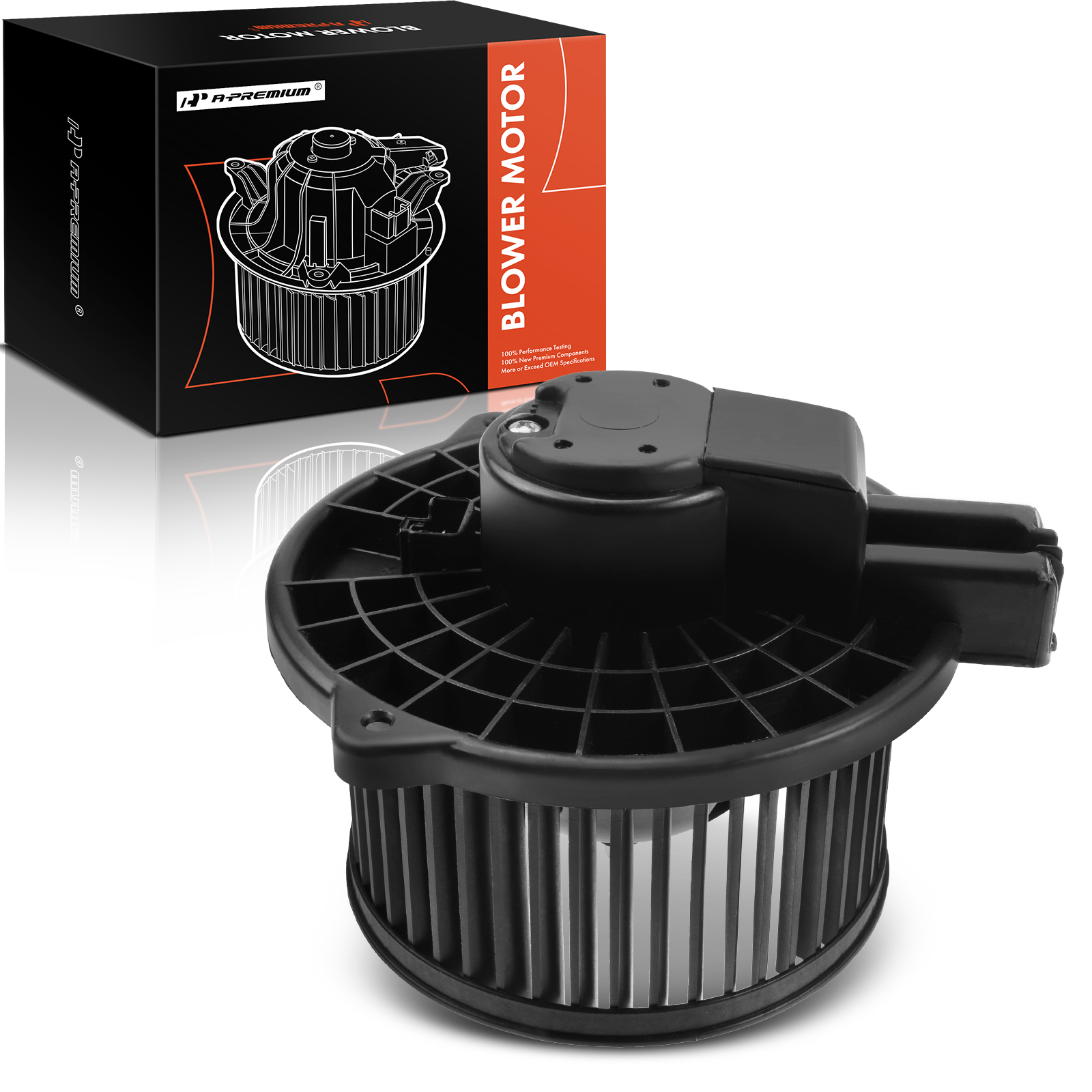 AM Blower Motor SKU PRMAPBM0410 OEM DD2F61B10 GHP961B10 KD4561B10