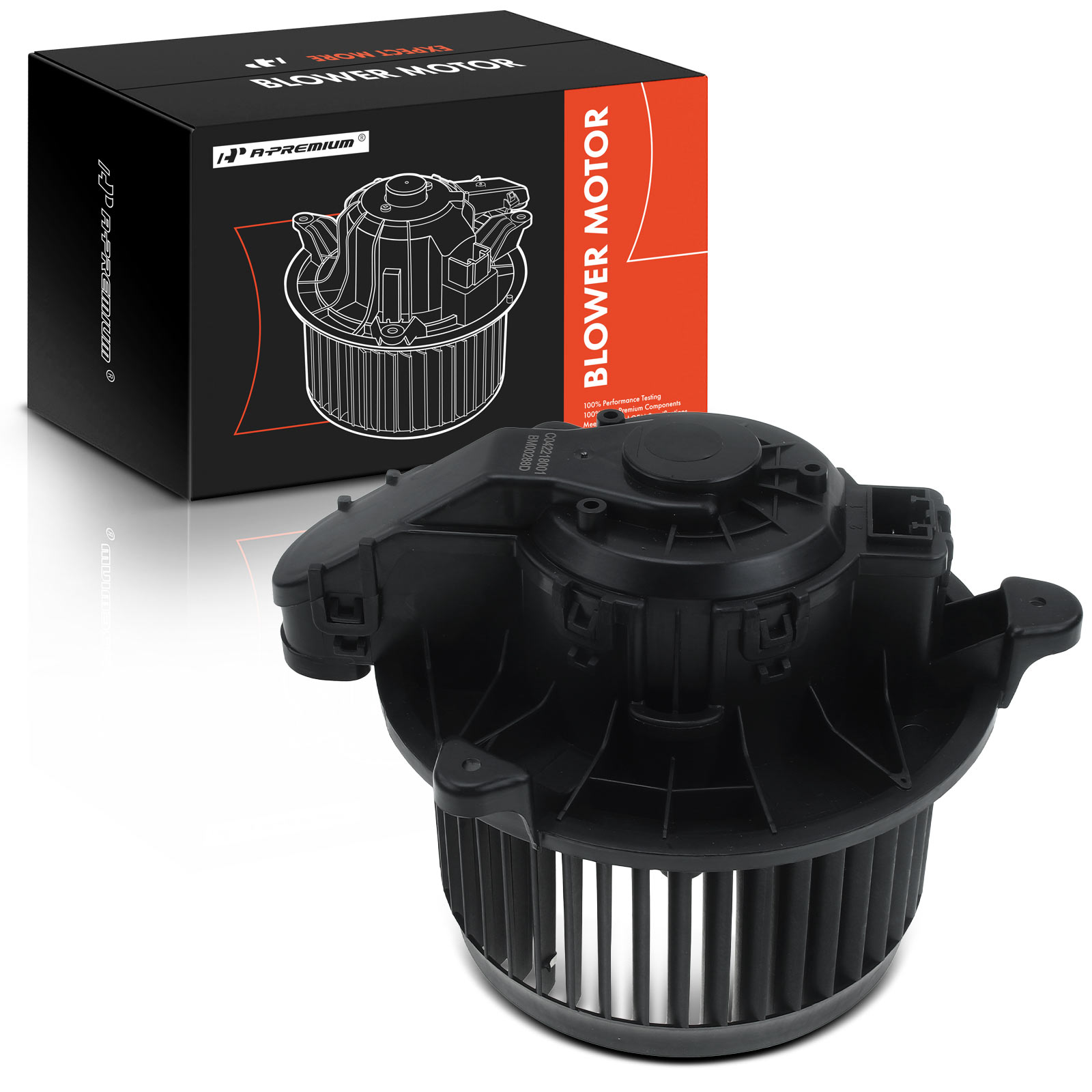 AM Blower Motor SKU PRMAPBM0433 OEM 700288 SK700288 BM00245C MM112