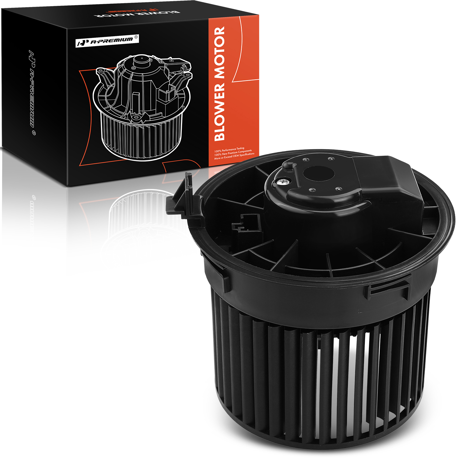 AM Blower Motor SKU PRMAPBM0444 OEM 700256-272261FC0B NI3126116 BM