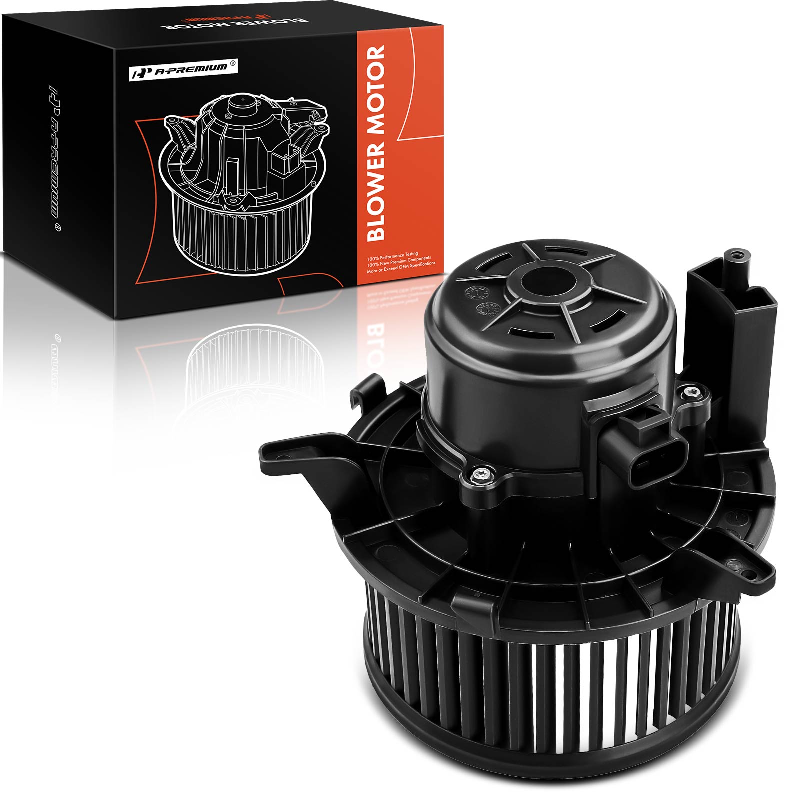 AM Blower Motor SKU PRMAPBM0446 OEM 700267 BM4067C PM4067-1581701