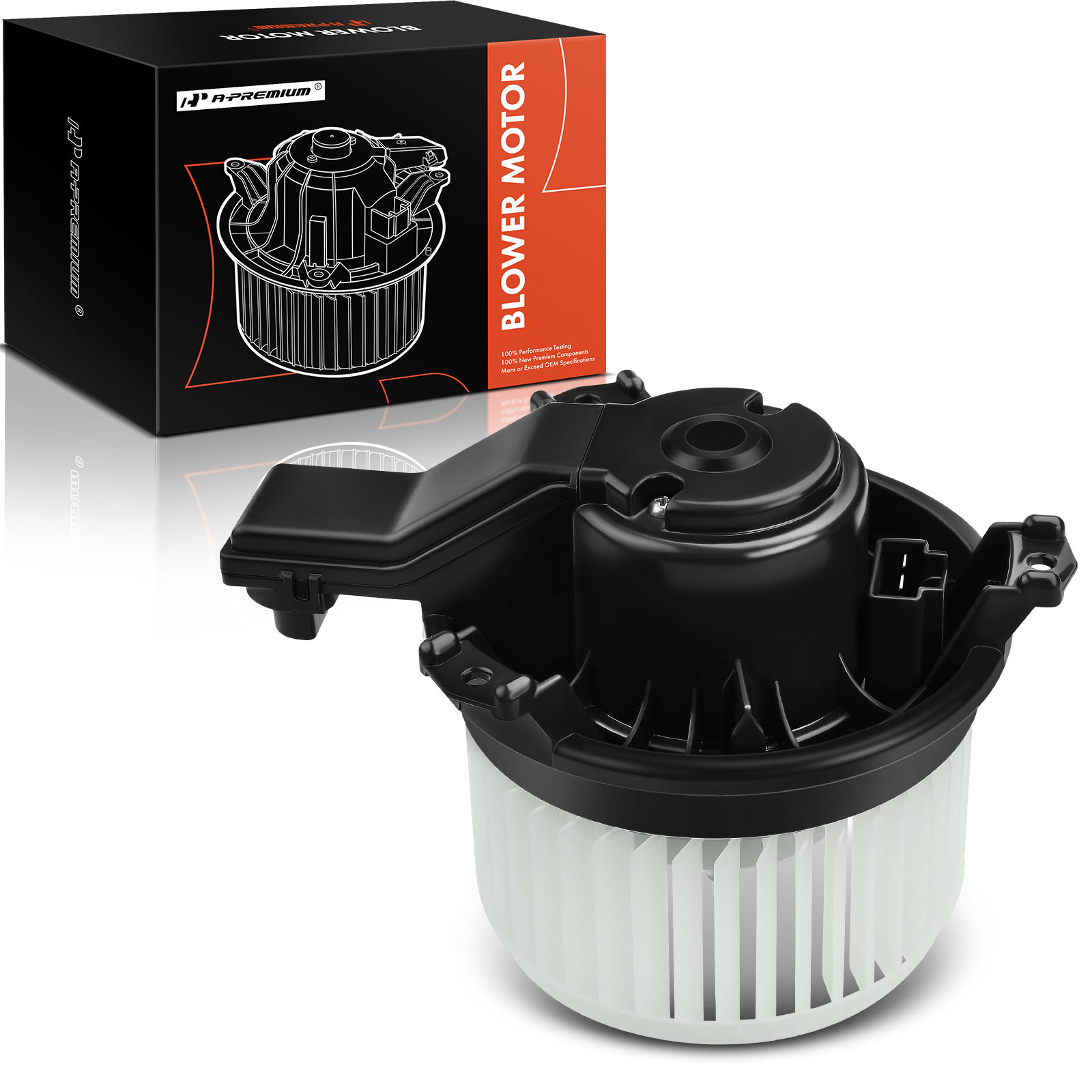 AM Blower Motor SKU PRMAPBM0454 OEM 72223FL00A 72223FL500-72223FL5