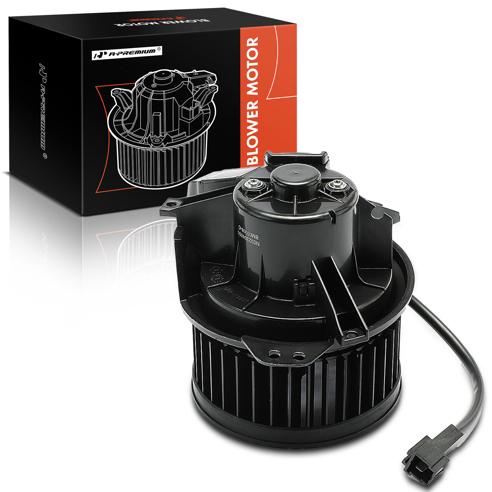 AM Blower Motor SKU PRMAPBM0478 OEM 700008 BM00133C 2613959-158009
