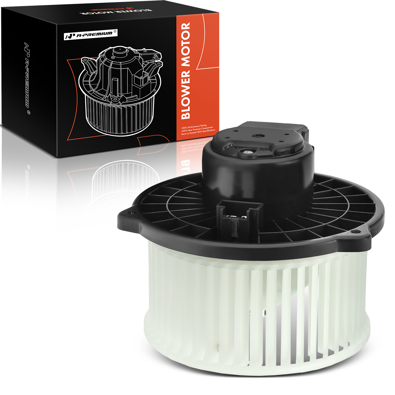 AM Blower Motor SKU PRMAPBM0480 OEM BM4092C 72223FJ000-72223AG010