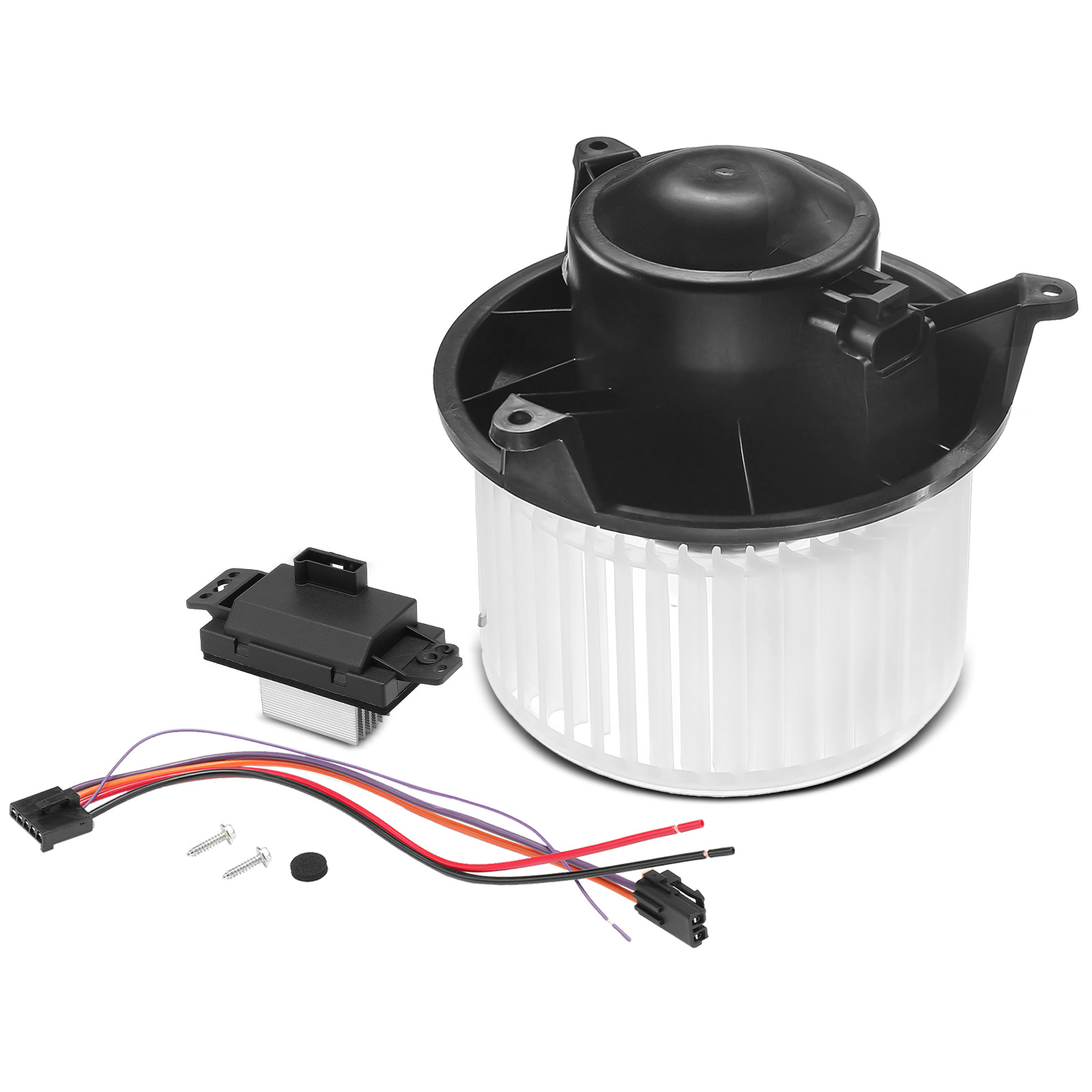 AM Blower Motor SKU PRMAPBM0550 OEM 89019320-88986838-89023346-700