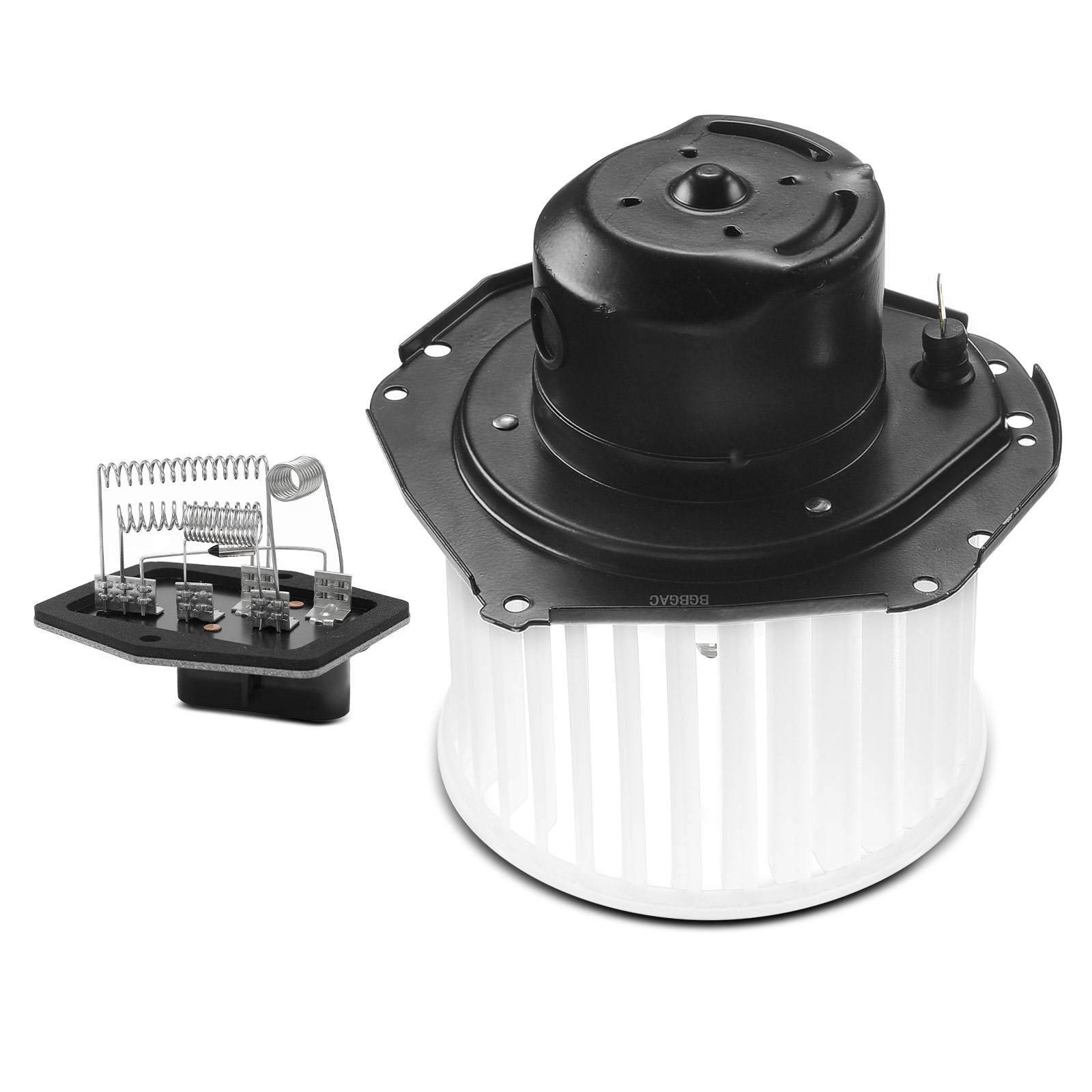 AM Blower Motor SKU PRMAPBM0552 OEM 700103-88890696-88959521-35334