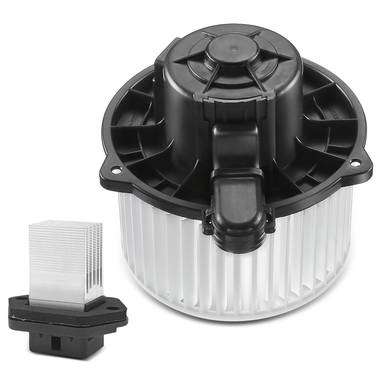 AM Blower Motor SKU PRMAPBM0562 OEM 75805-700133-971121C000-971133