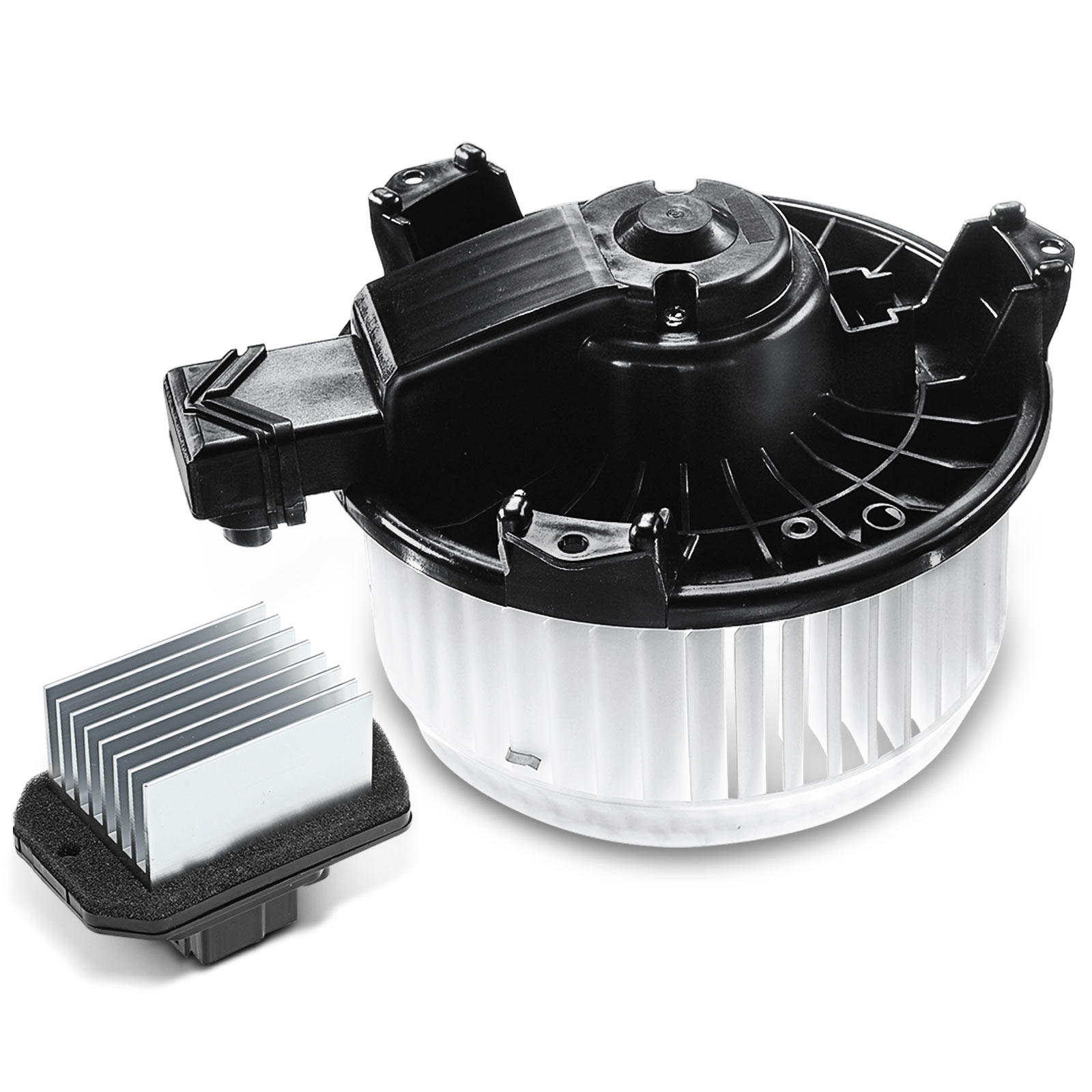 AM Blower Motor SKU PRMAPBM0619 OEM 700203-75817-8710335100-871036