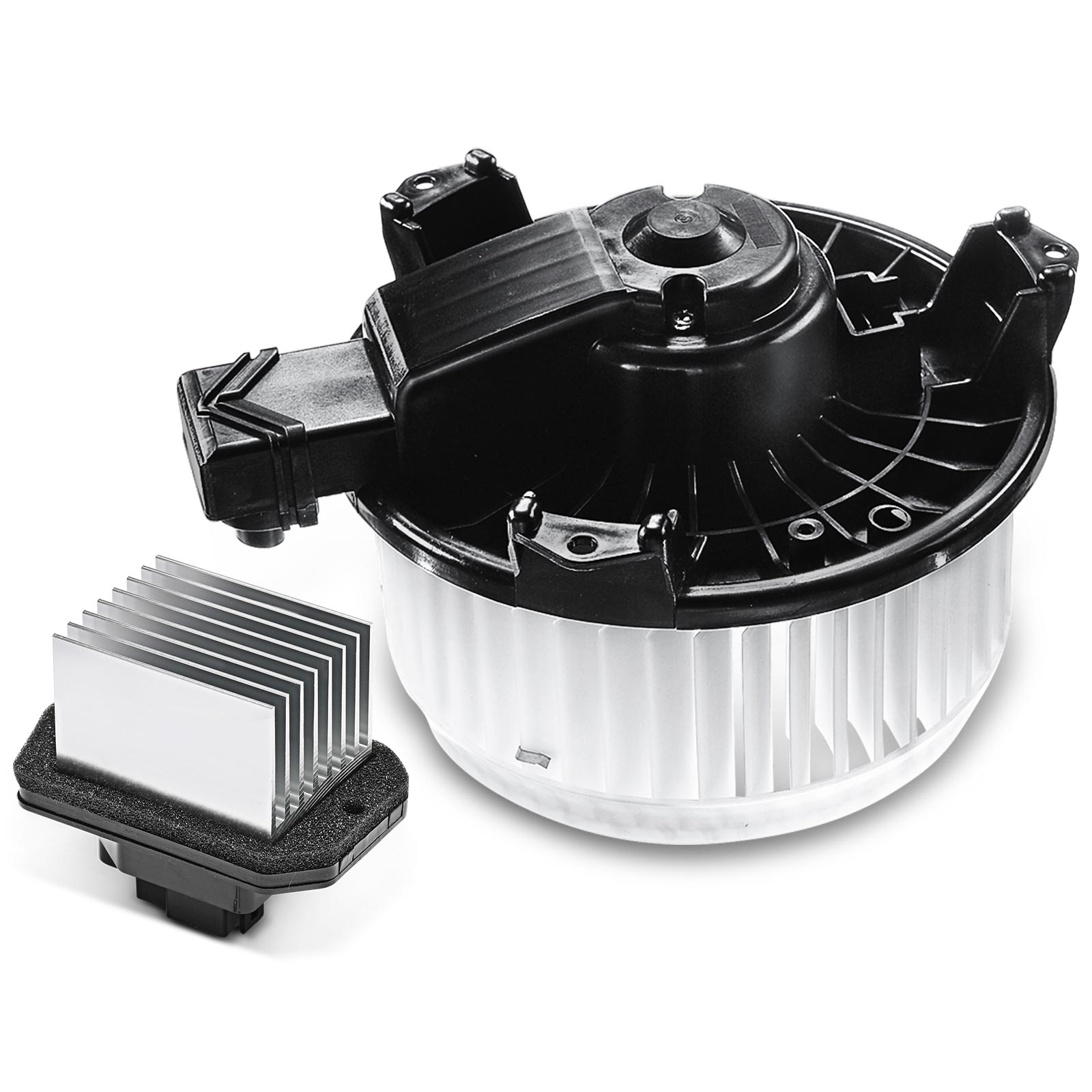AM Blower Motor SKU PRMAPBM0621 OEM 700203-75817-8710335100-871036