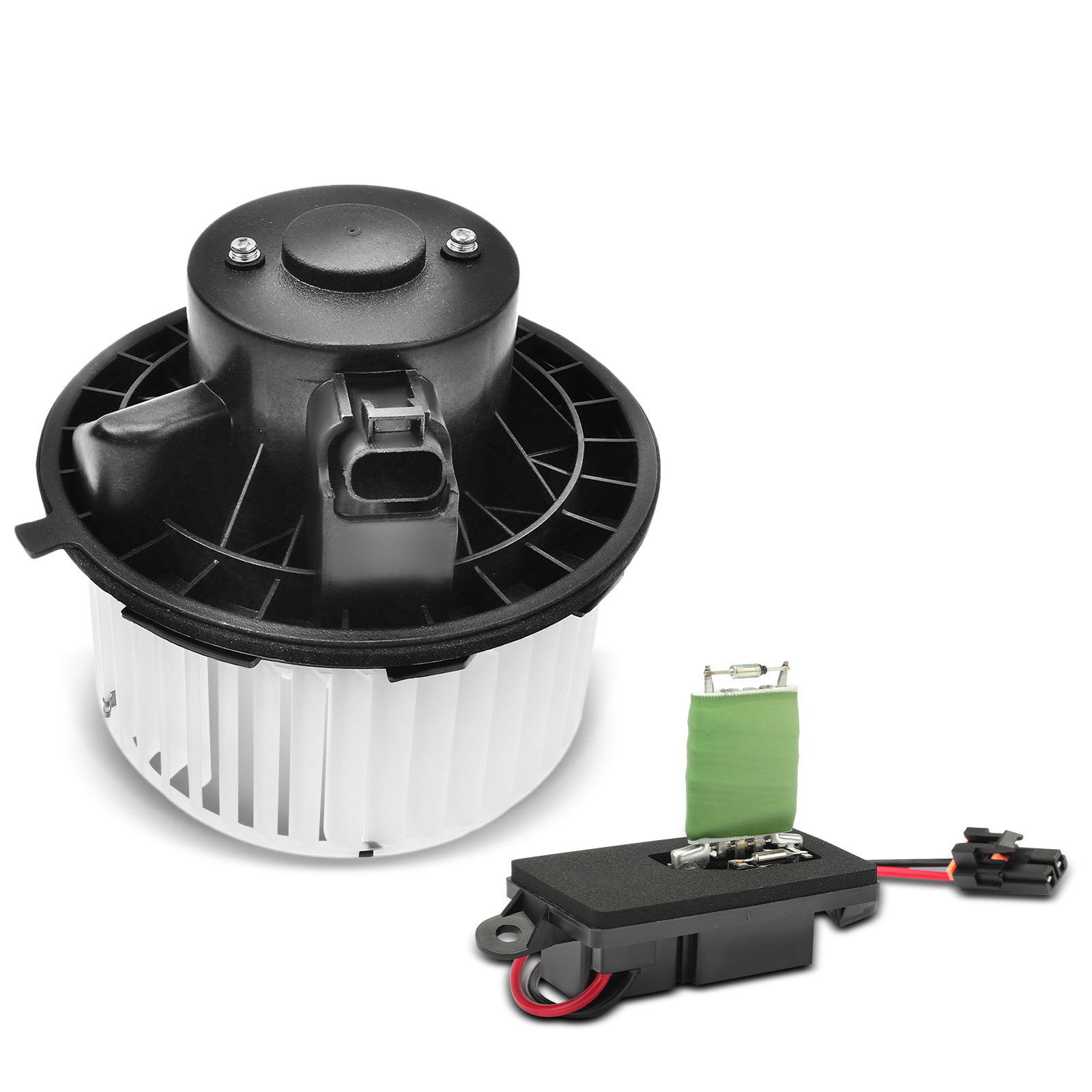 AM Blower Motor SKU PRMAPBM0704 OEM BM00204C 19153680-22807122-890