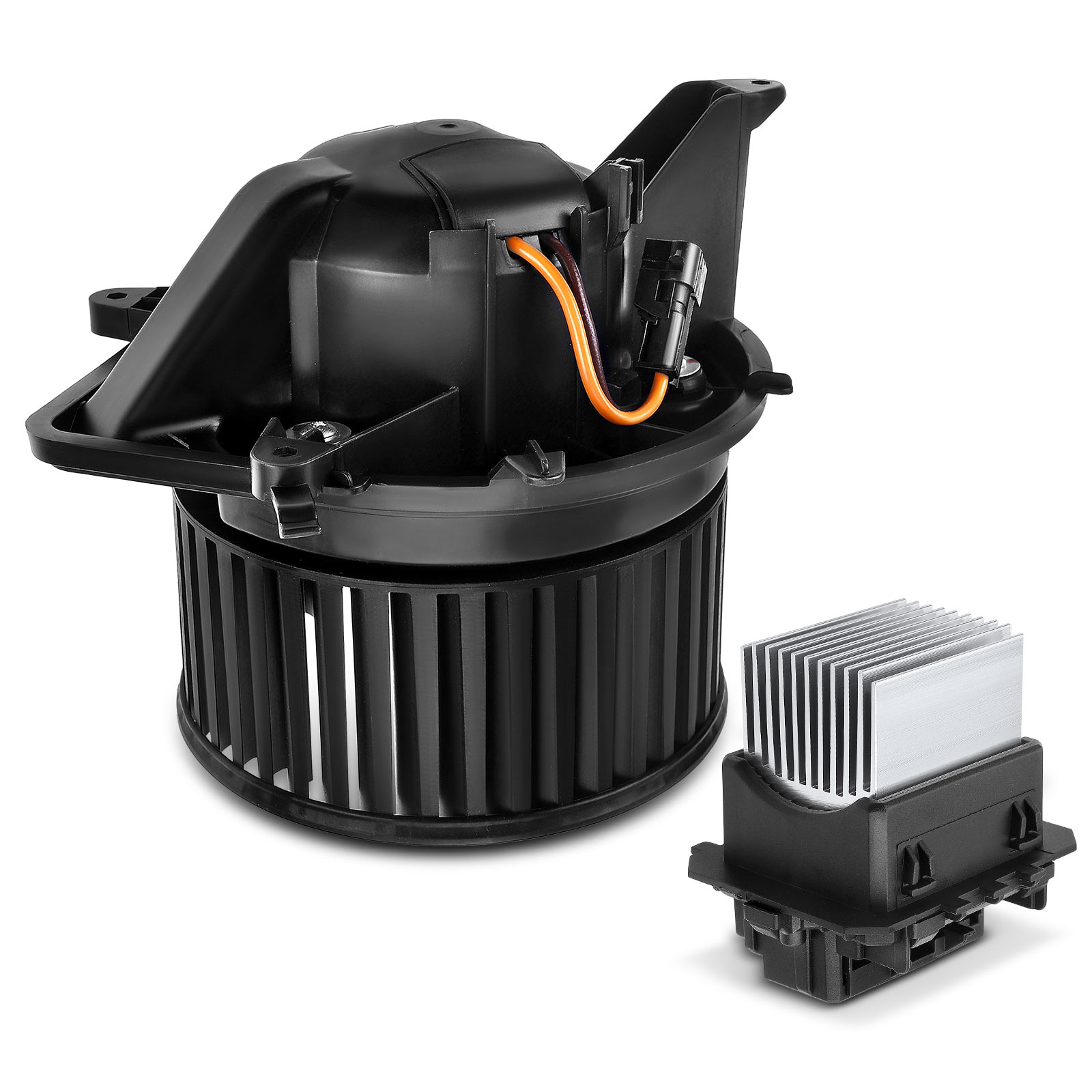 AM Blower Motor SKU PRMAPBM0722 OEM 64119266899-64113422646-641134
